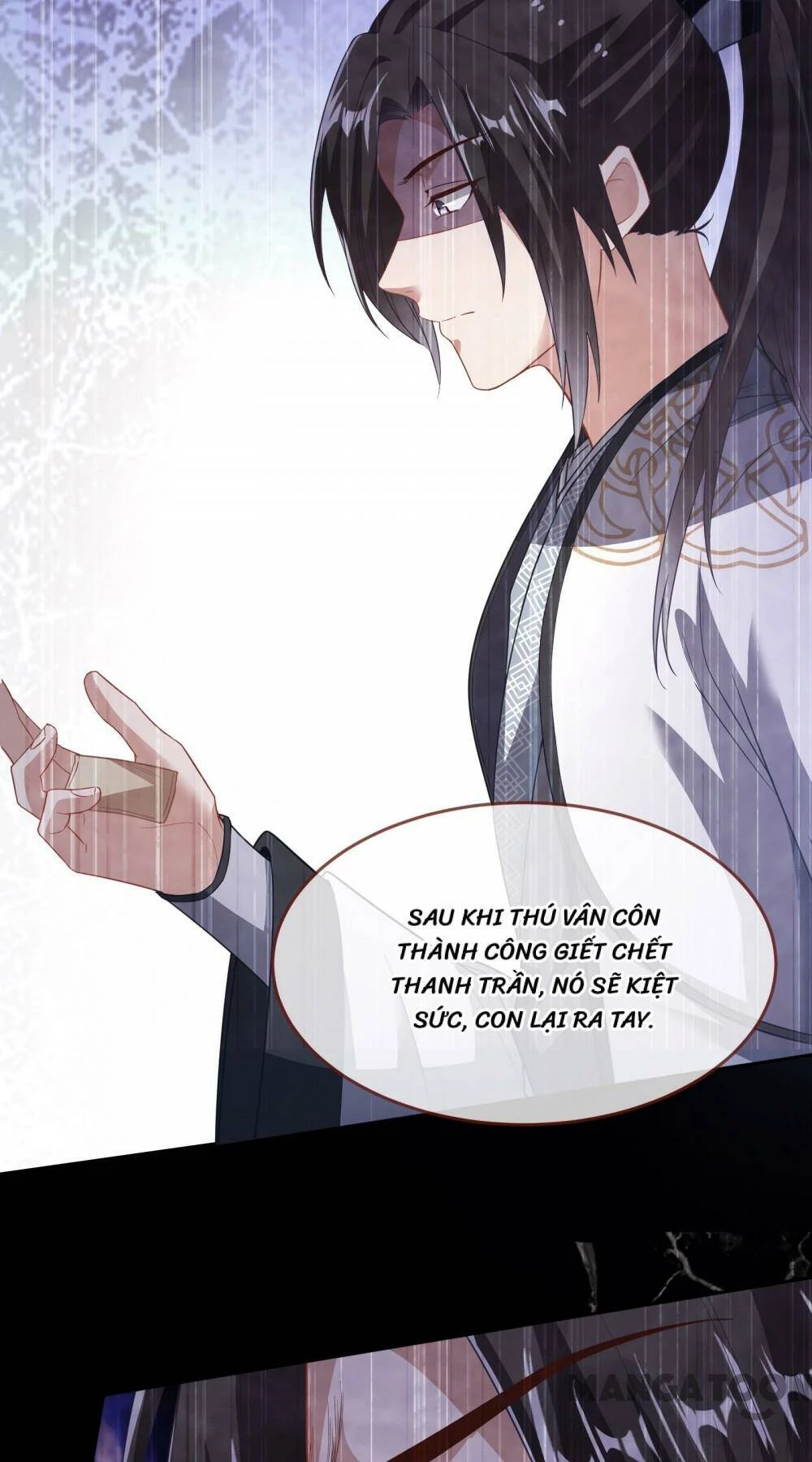 Vạn Tra Triêu Hoàng Chapter 342 - Next Chapter 343