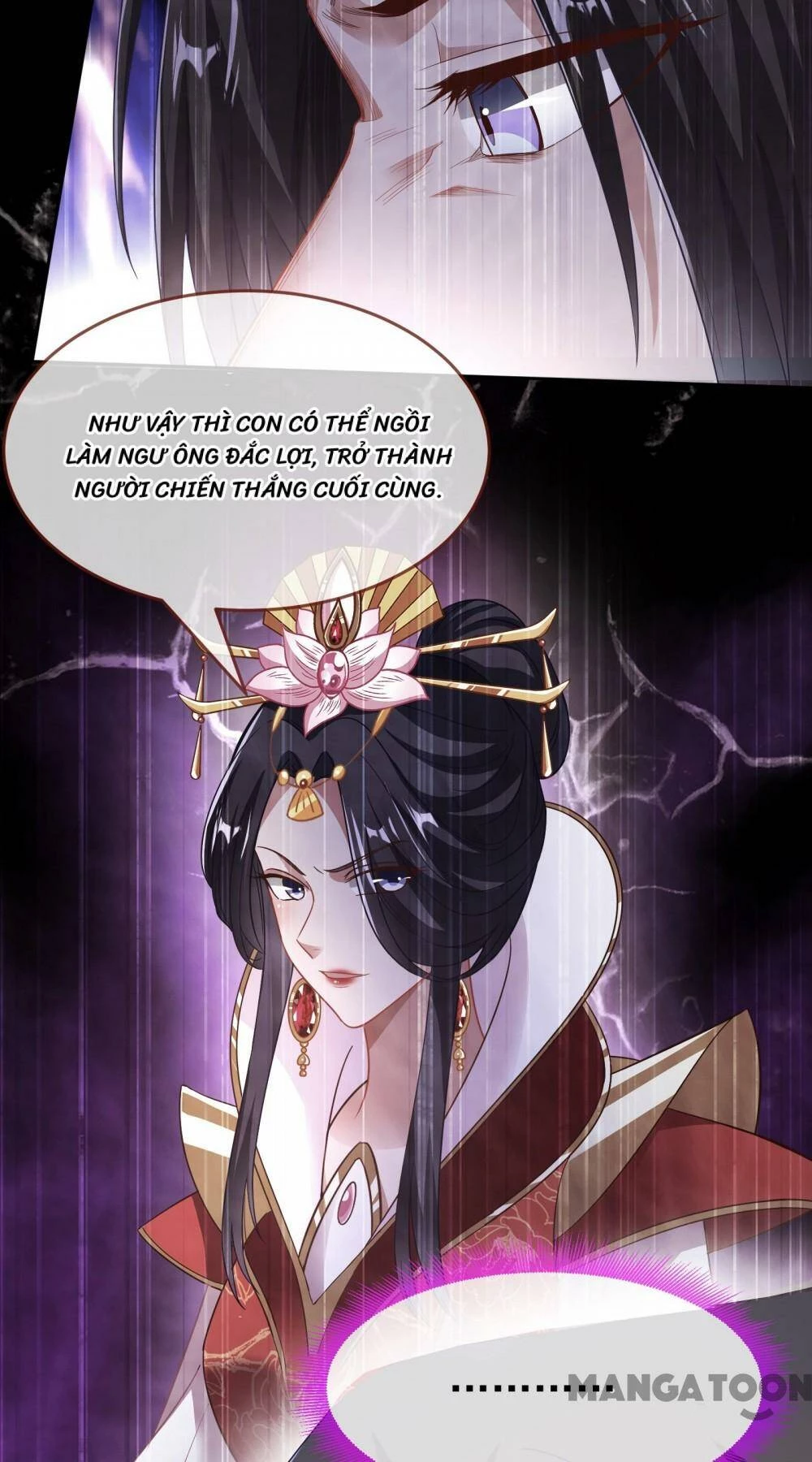 Vạn Tra Triêu Hoàng Chapter 342 - Next Chapter 343