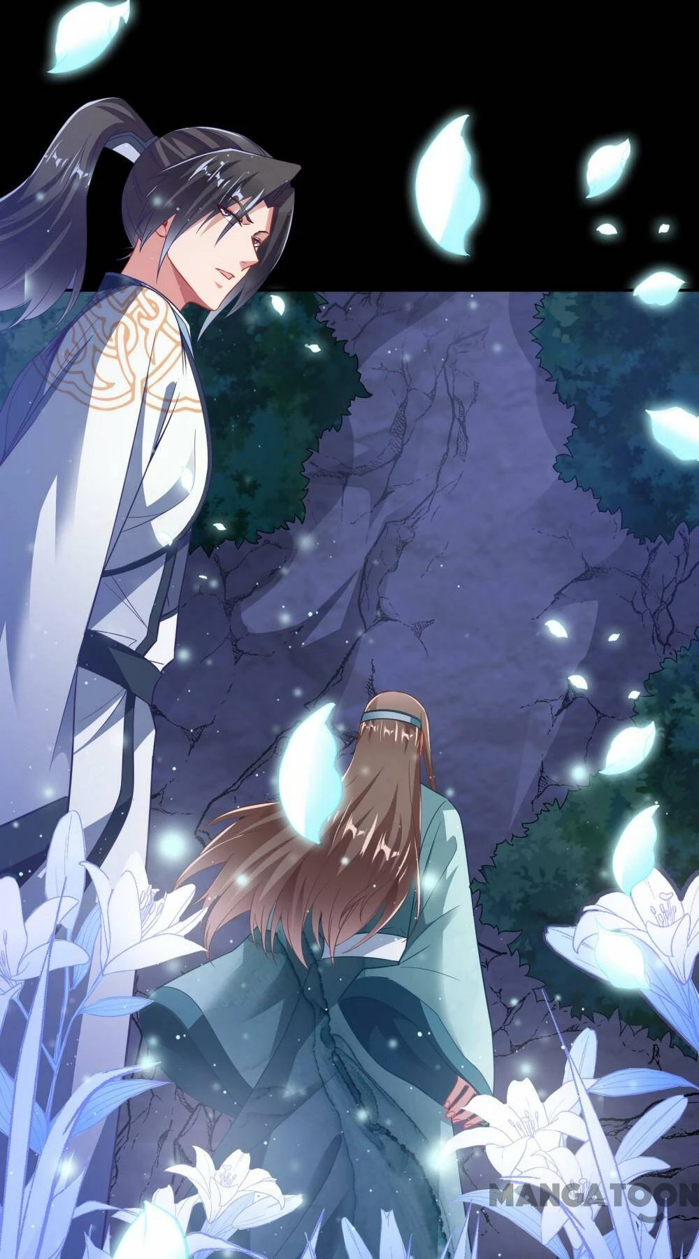 Vạn Tra Triêu Hoàng Chapter 342 - Next Chapter 343