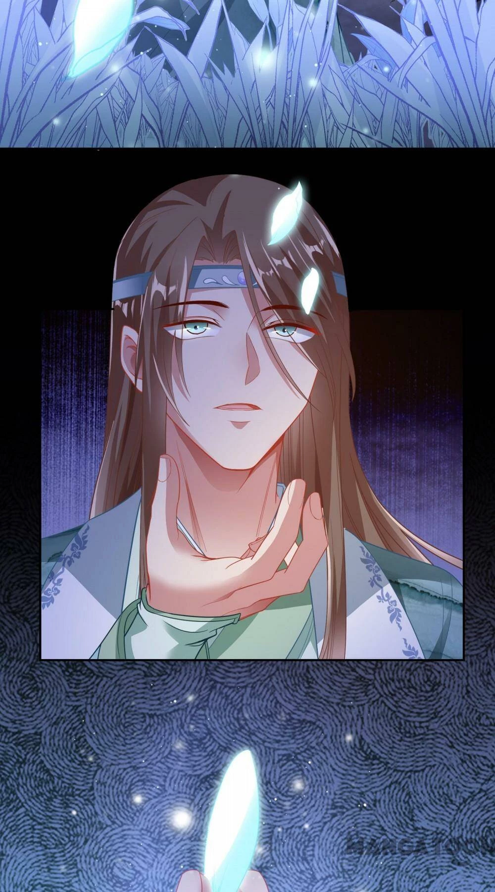 Vạn Tra Triêu Hoàng Chapter 342 - Next Chapter 343