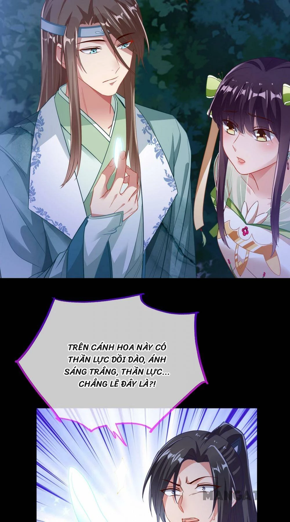 Vạn Tra Triêu Hoàng Chapter 342 - Next Chapter 343