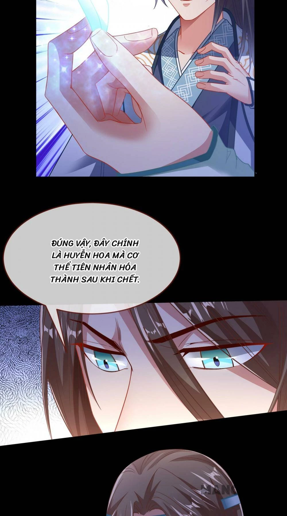 Vạn Tra Triêu Hoàng Chapter 342 - Next Chapter 343