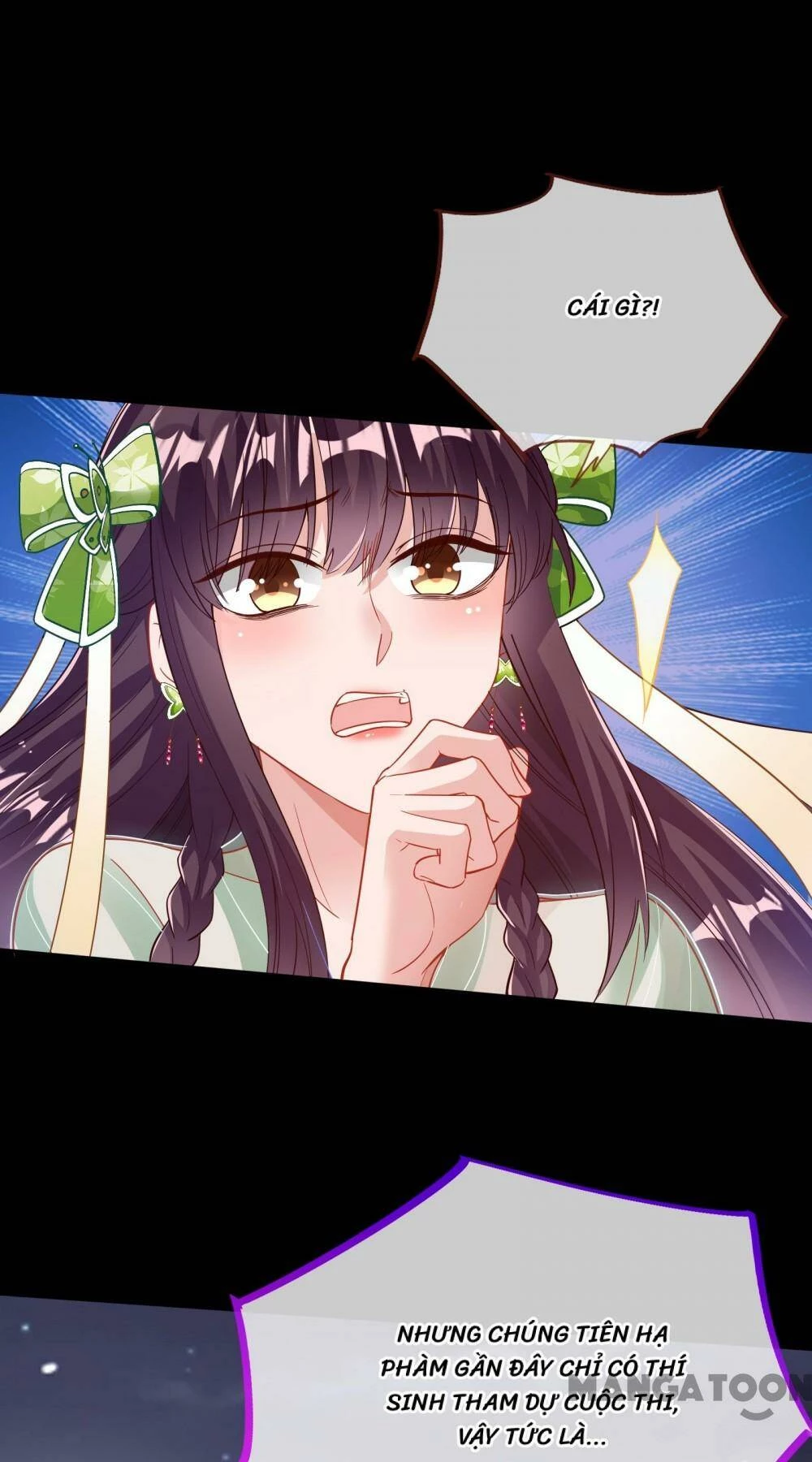 Vạn Tra Triêu Hoàng Chapter 342 - Next Chapter 343