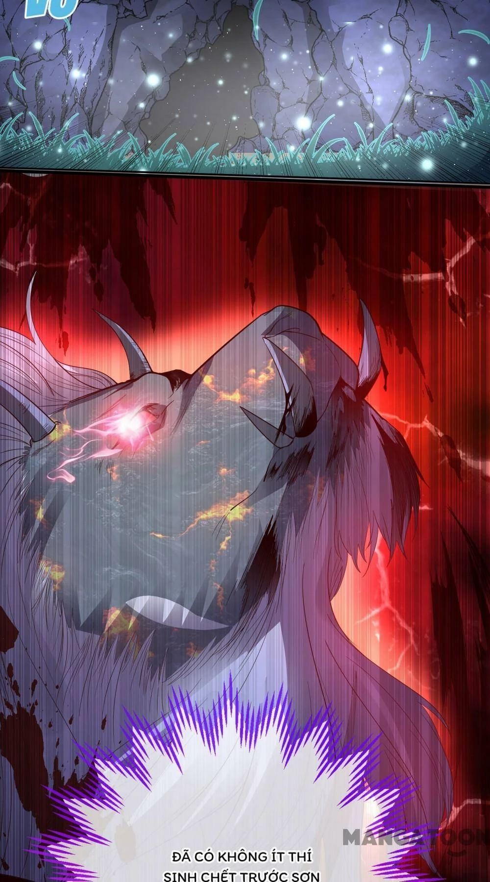 Vạn Tra Triêu Hoàng Chapter 342 - Next Chapter 343