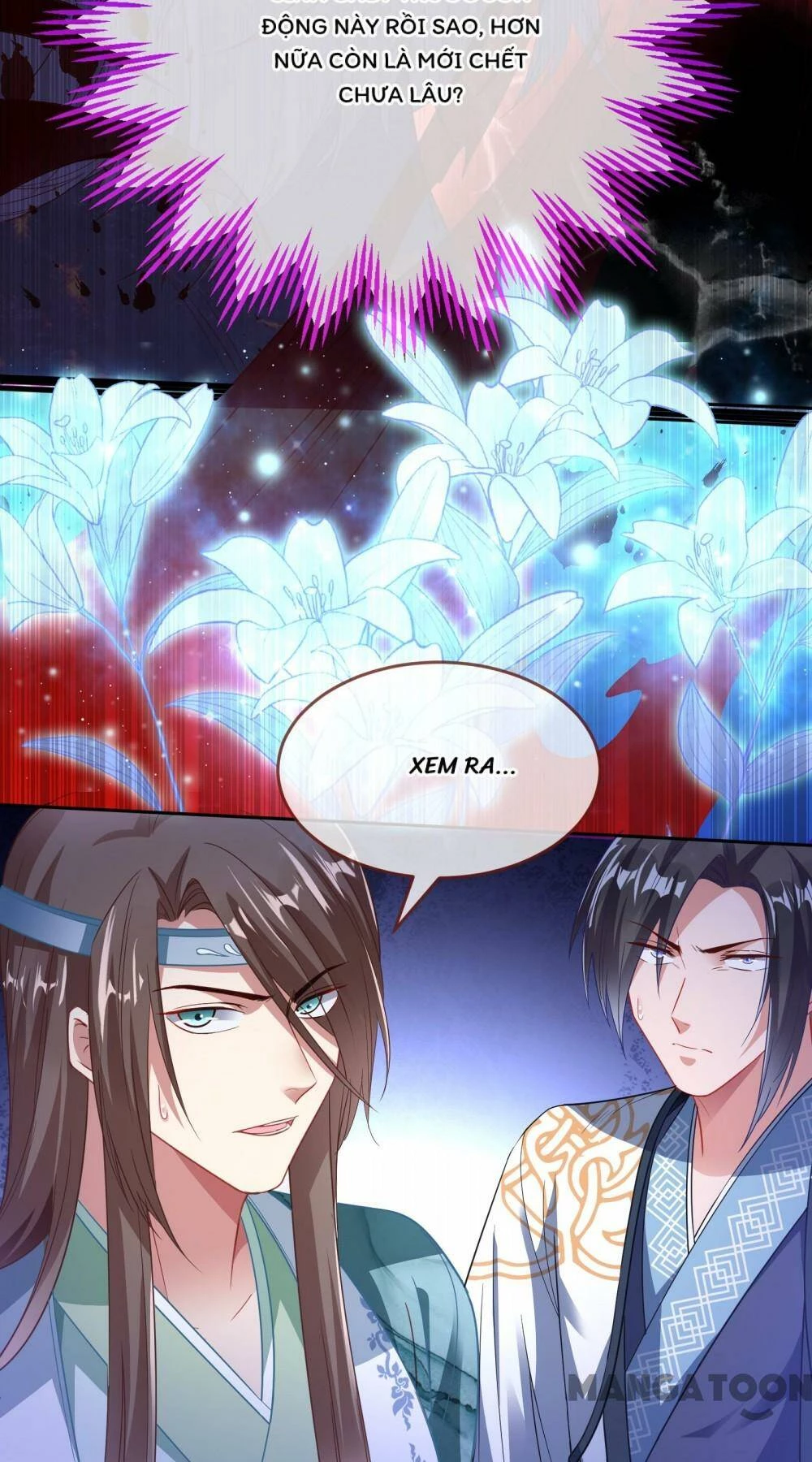 Vạn Tra Triêu Hoàng Chapter 342 - Next Chapter 343