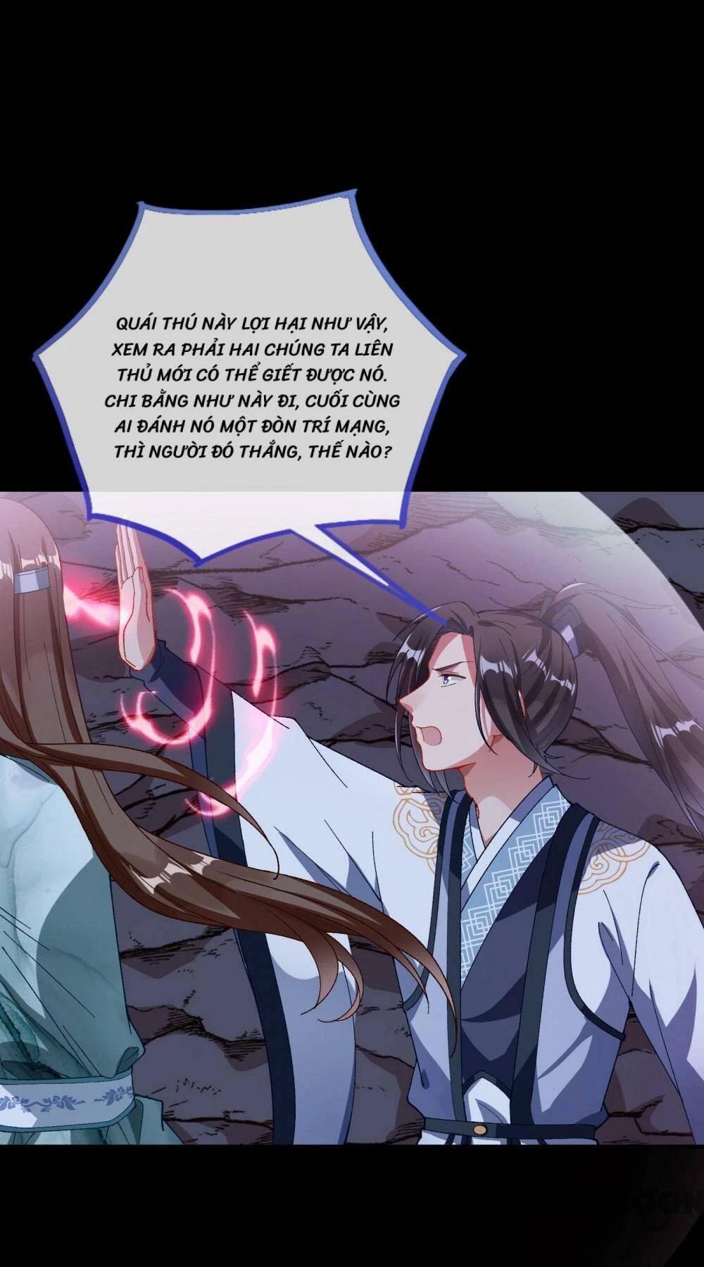 Vạn Tra Triêu Hoàng Chapter 343 - Trang 4