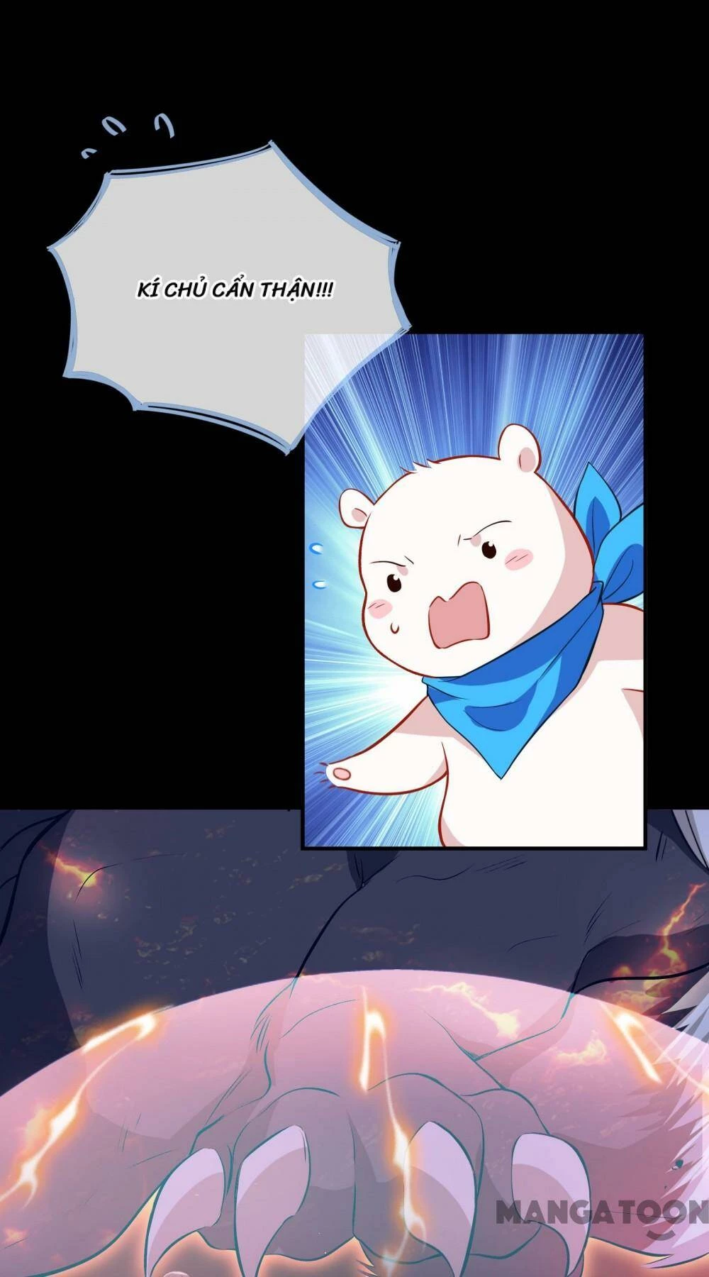 Vạn Tra Triêu Hoàng Chapter 344 - Next Chapter 345