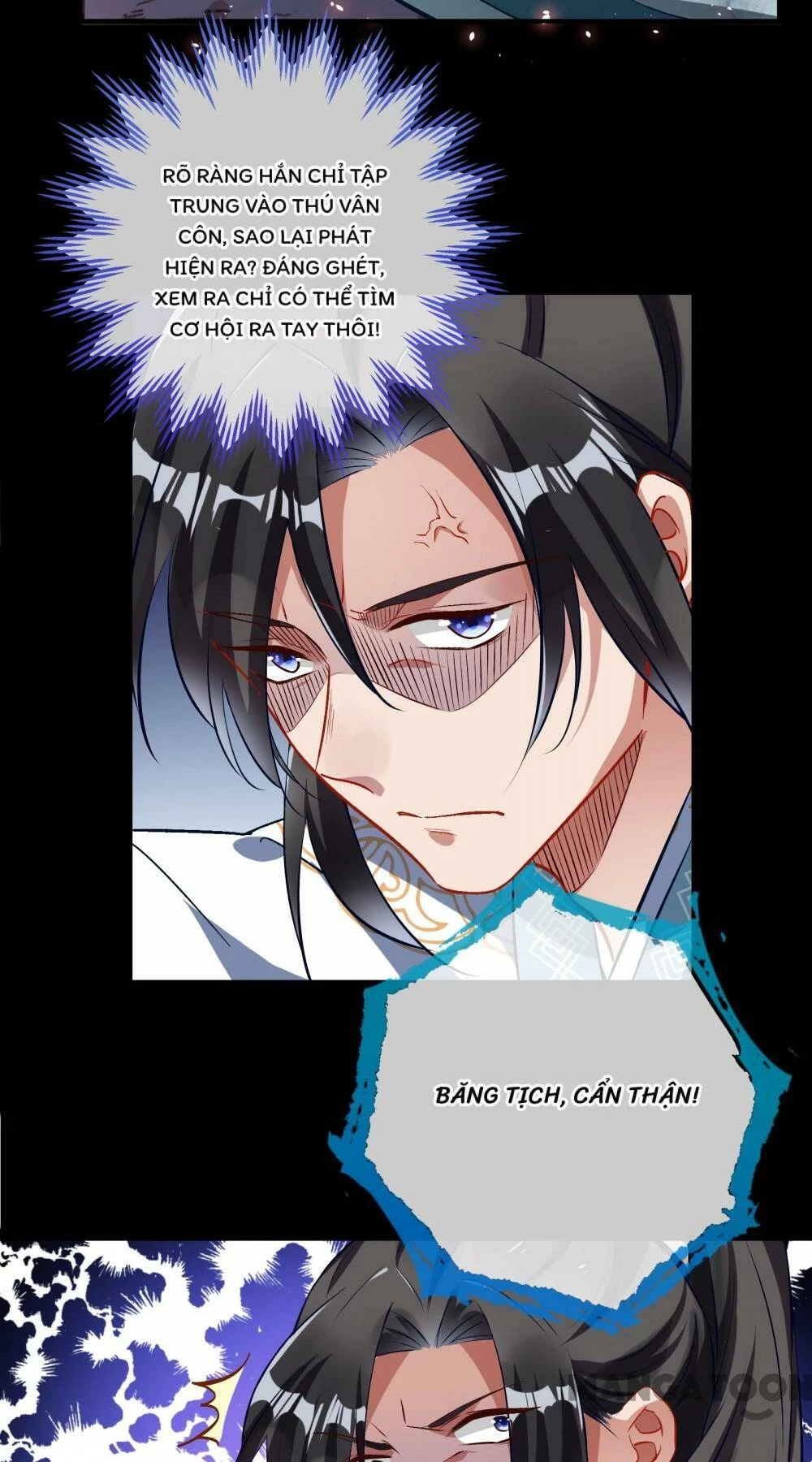 Vạn Tra Triêu Hoàng Chapter 344 - Next Chapter 345