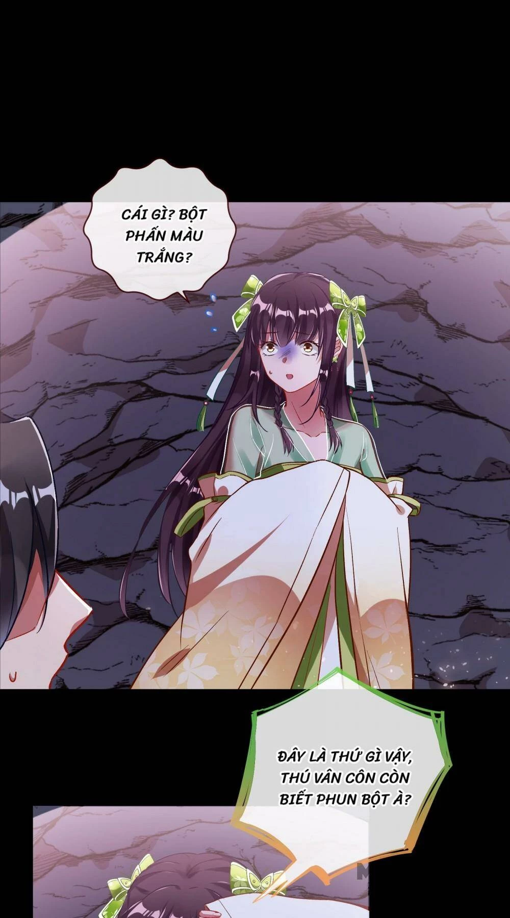 Vạn Tra Triêu Hoàng Chapter 344 - Next Chapter 345