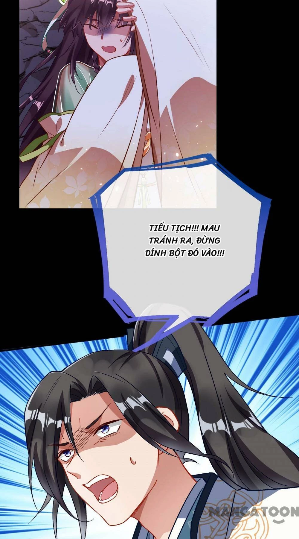 Vạn Tra Triêu Hoàng Chapter 344 - Next Chapter 345