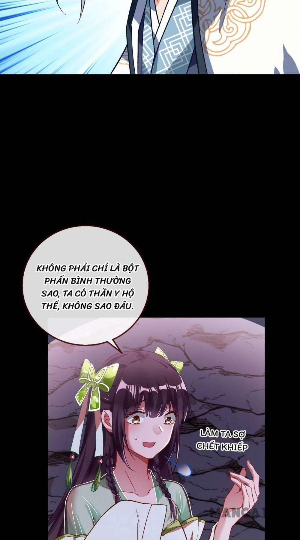 Vạn Tra Triêu Hoàng Chapter 344 - Next Chapter 345