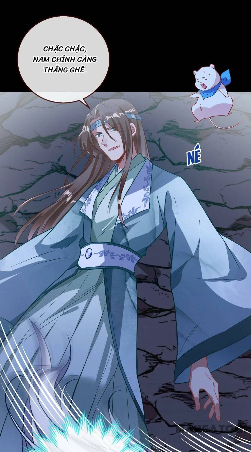 Vạn Tra Triêu Hoàng Chapter 344 - Next Chapter 345