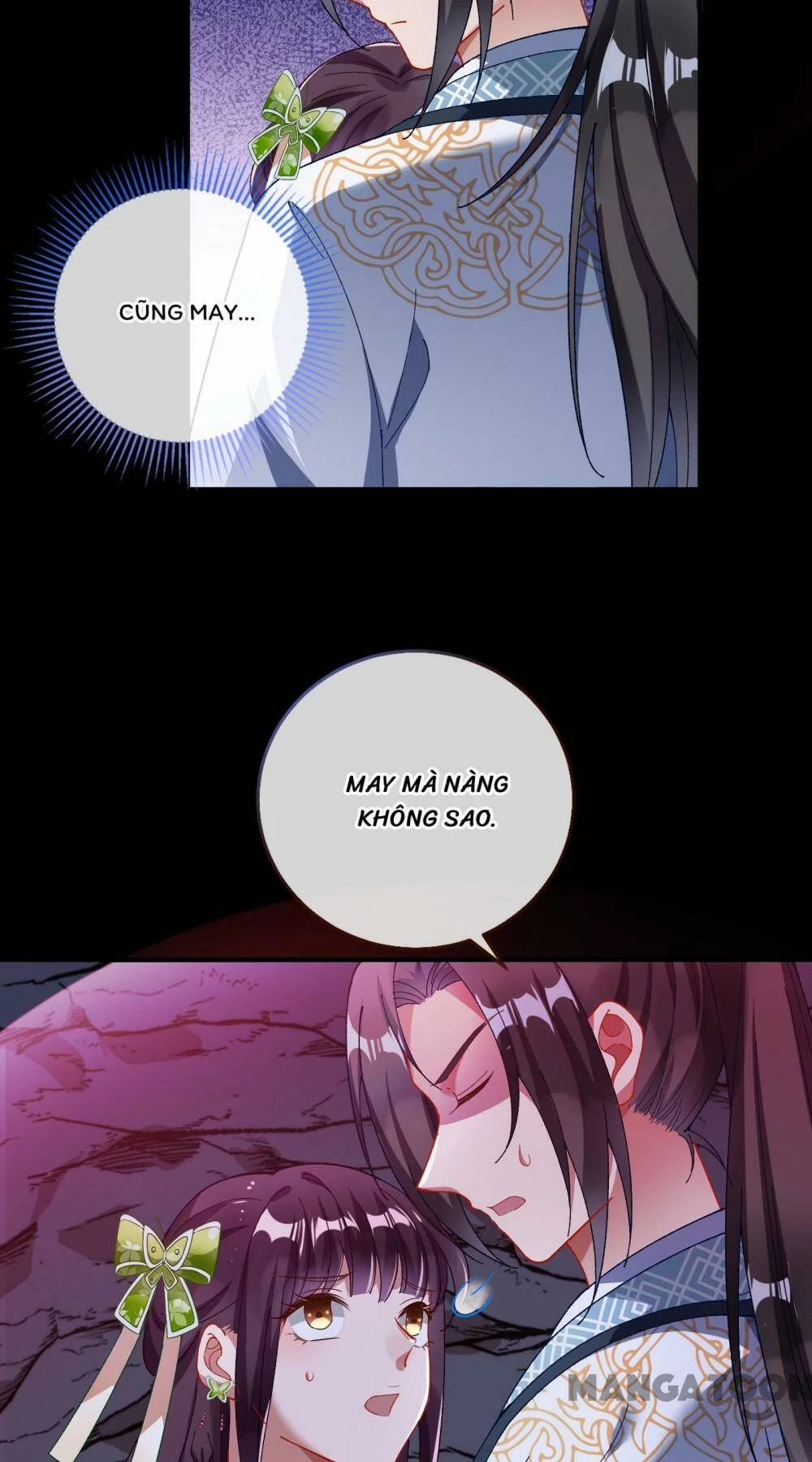 Vạn Tra Triêu Hoàng Chapter 344 - Next Chapter 345