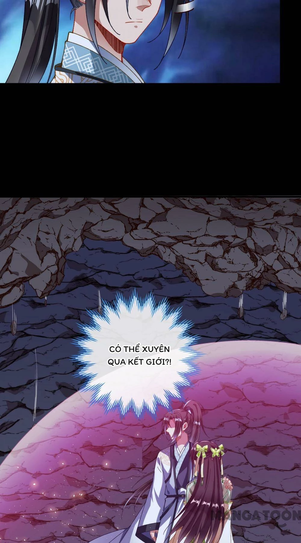 Vạn Tra Triêu Hoàng Chapter 344 - Next Chapter 345