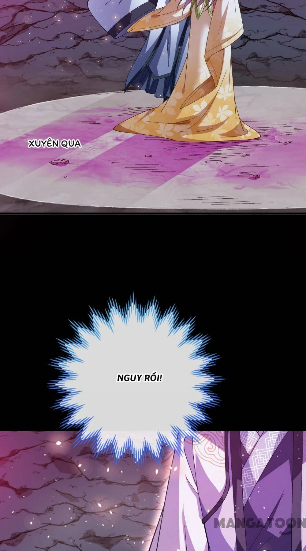 Vạn Tra Triêu Hoàng Chapter 344 - Next Chapter 345