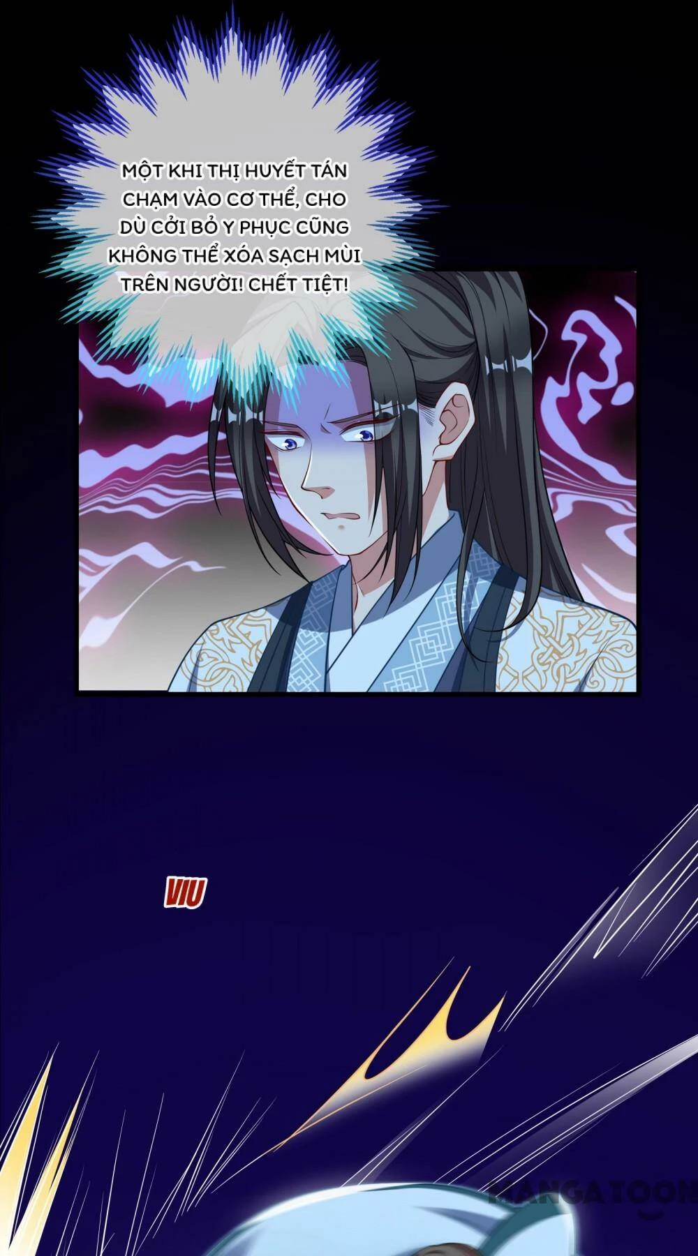 Vạn Tra Triêu Hoàng Chapter 344 - Next Chapter 345