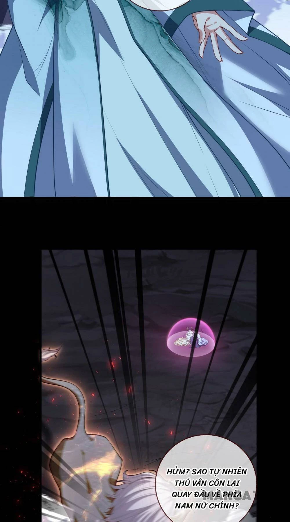 Vạn Tra Triêu Hoàng Chapter 344 - Next Chapter 345