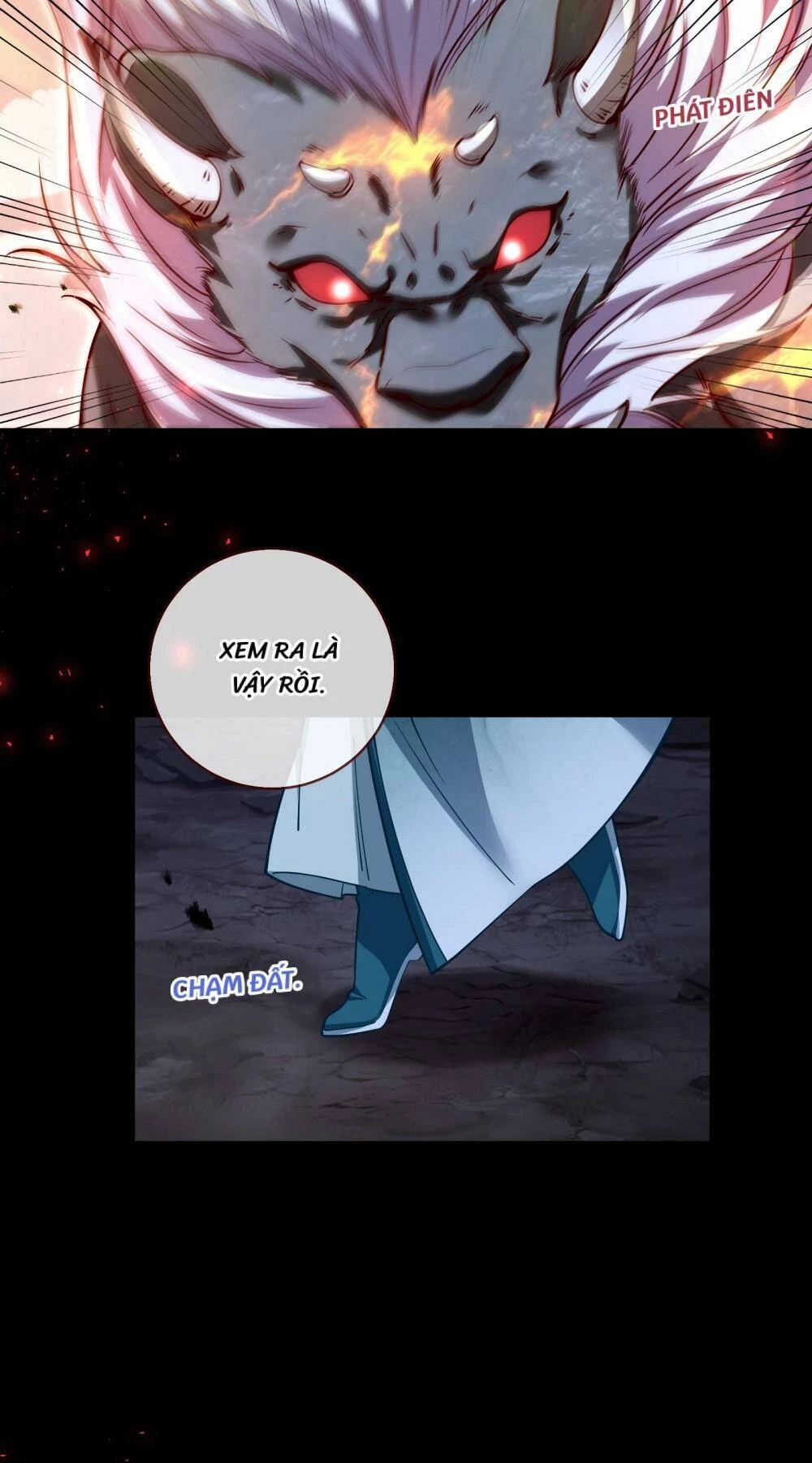 Vạn Tra Triêu Hoàng Chapter 344 - Next Chapter 345