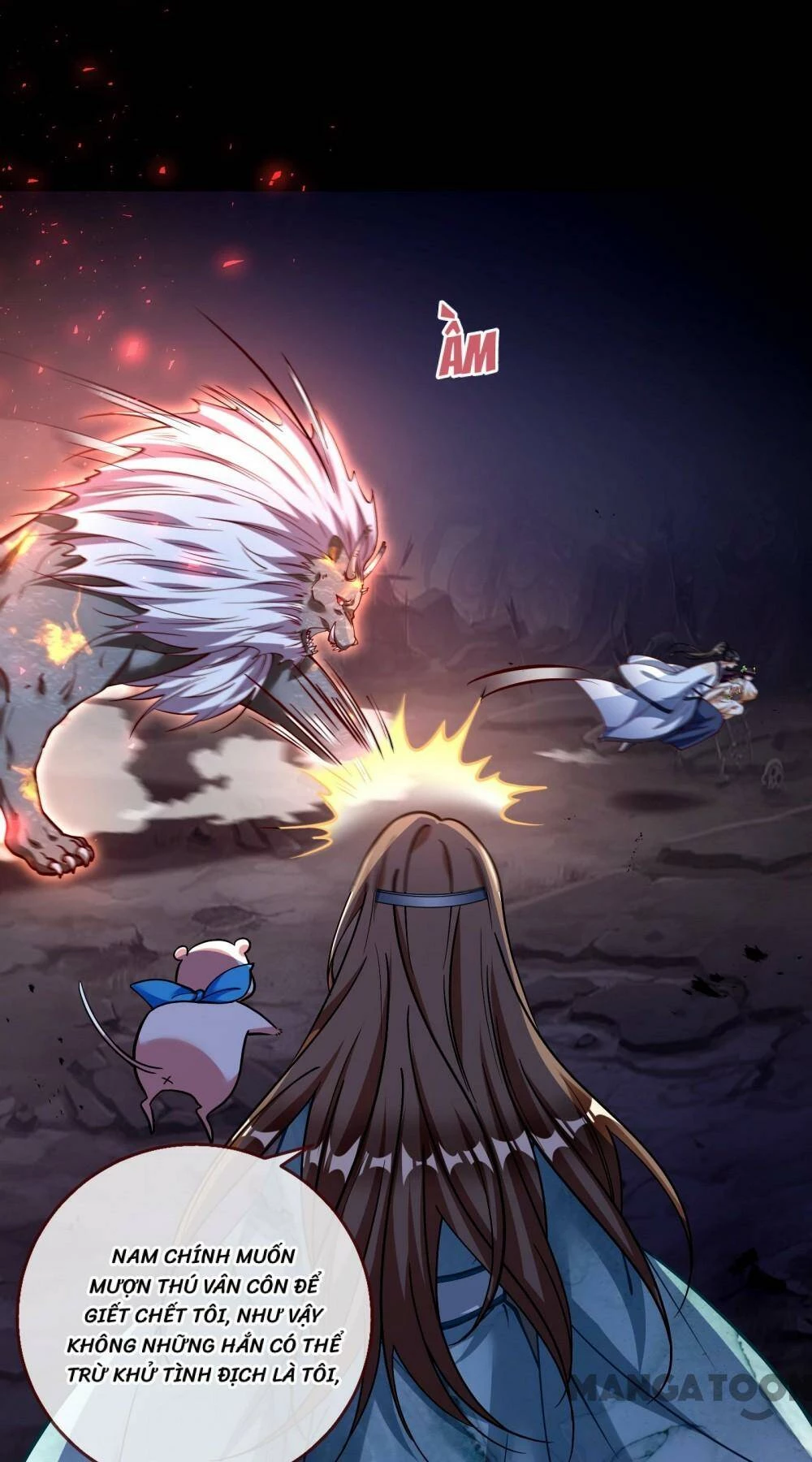 Vạn Tra Triêu Hoàng Chapter 344 - Next Chapter 345