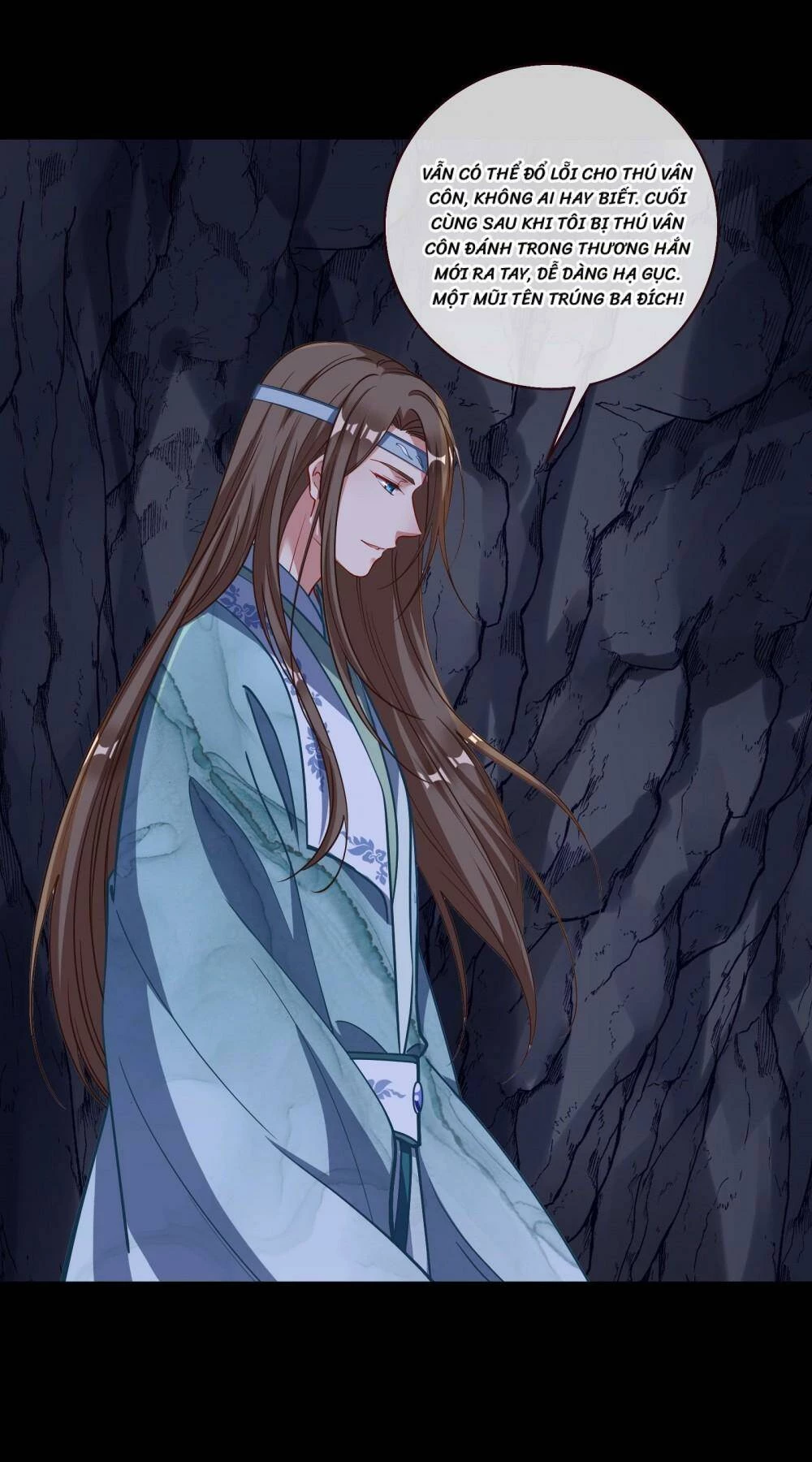 Vạn Tra Triêu Hoàng Chapter 344 - Next Chapter 345