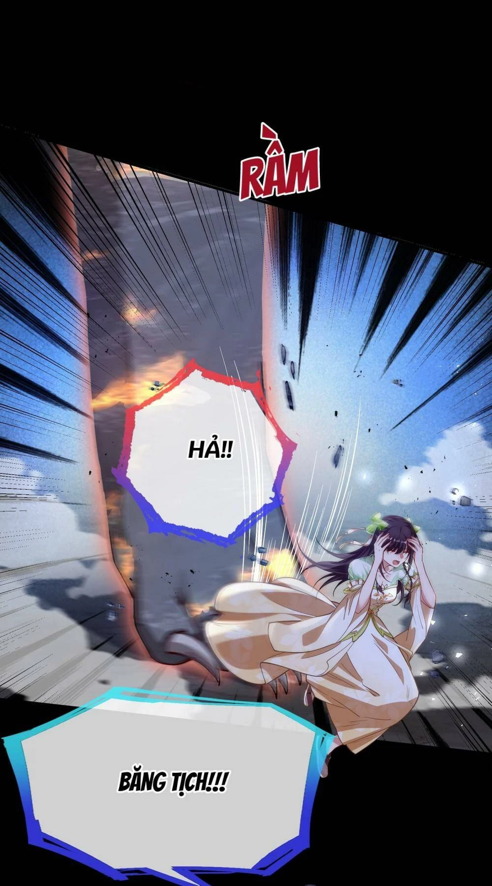 Vạn Tra Triêu Hoàng Chapter 344 - Next Chapter 345