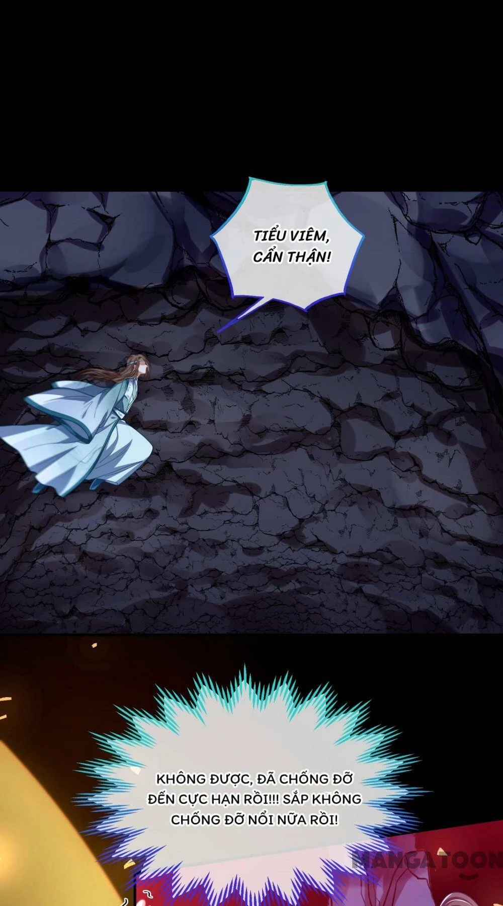 Vạn Tra Triêu Hoàng Chapter 344 - Next Chapter 345