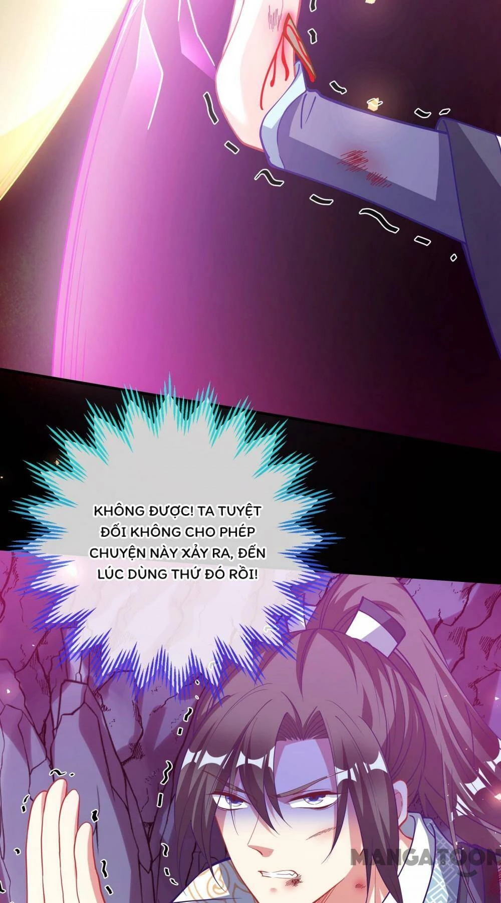 Vạn Tra Triêu Hoàng Chapter 344 - Next Chapter 345