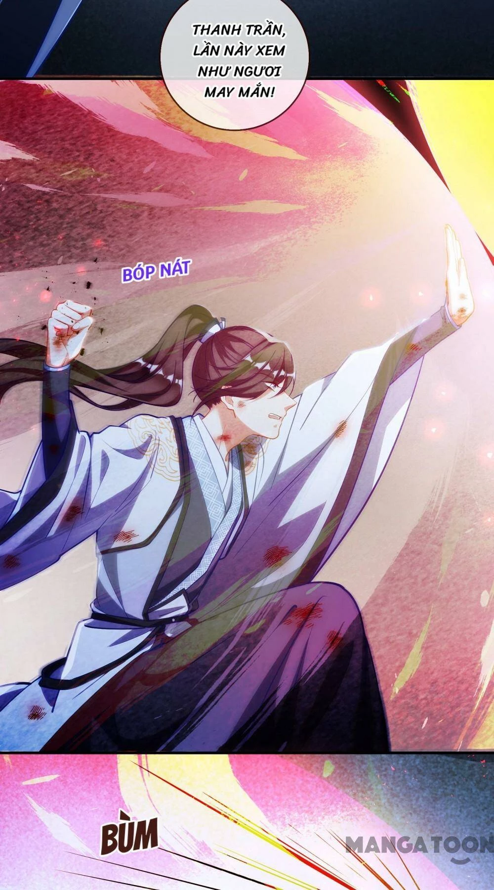 Vạn Tra Triêu Hoàng Chapter 344 - Next Chapter 345