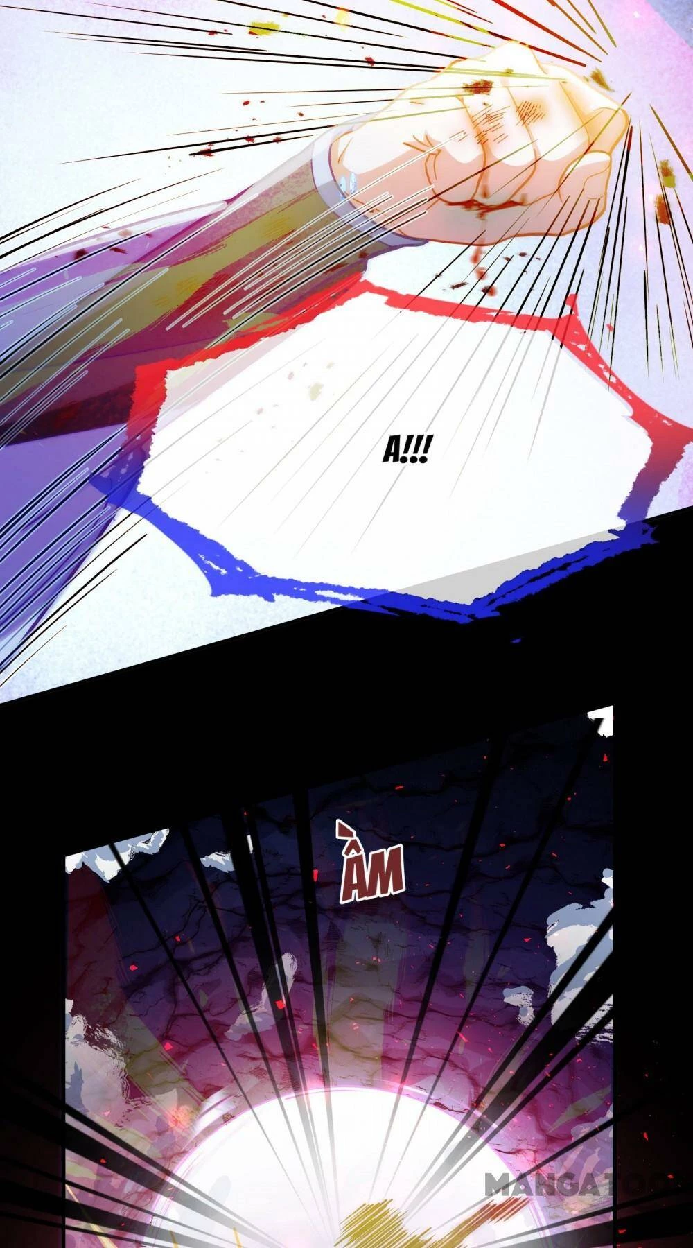 Vạn Tra Triêu Hoàng Chapter 344 - Next Chapter 345