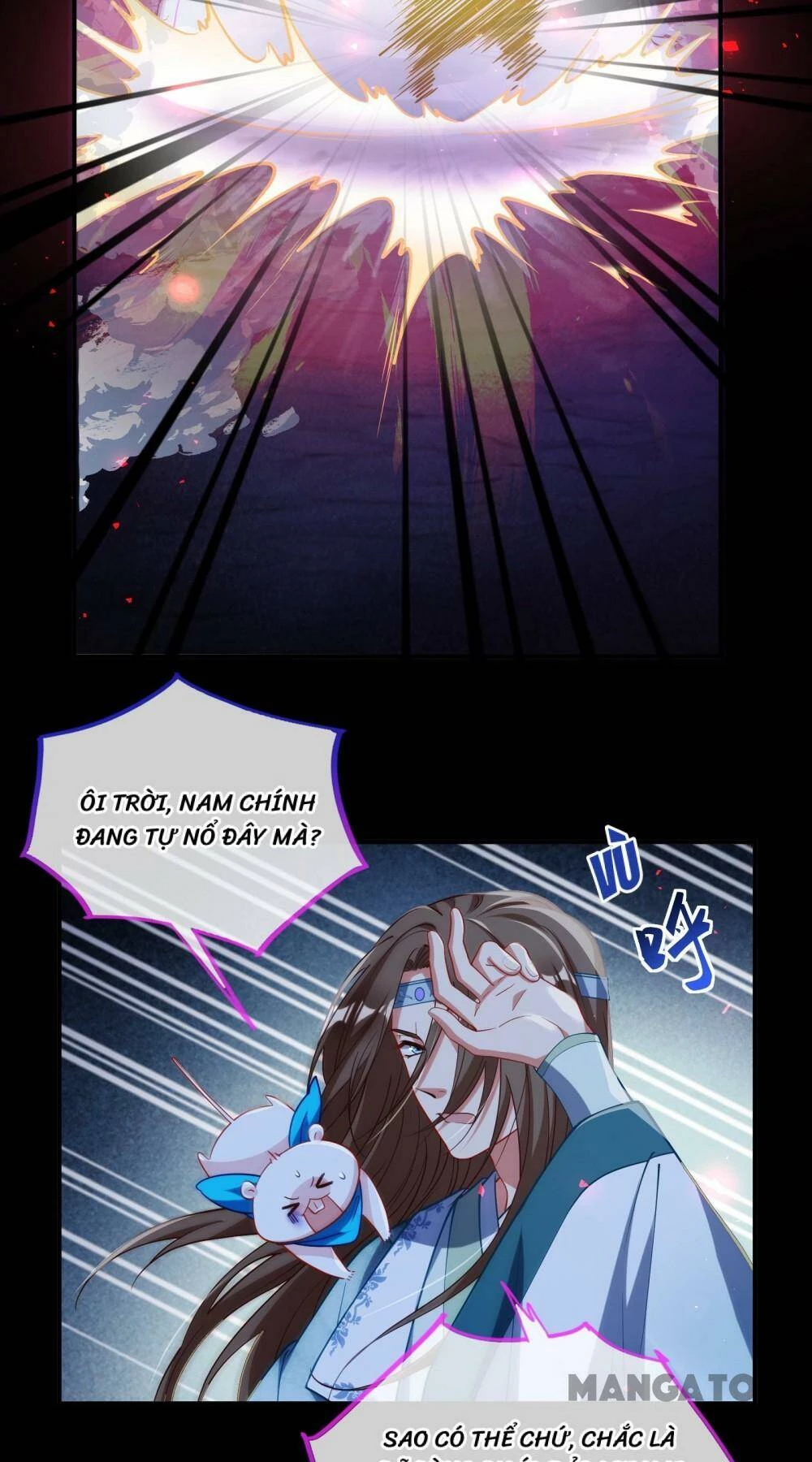 Vạn Tra Triêu Hoàng Chapter 344 - Next Chapter 345