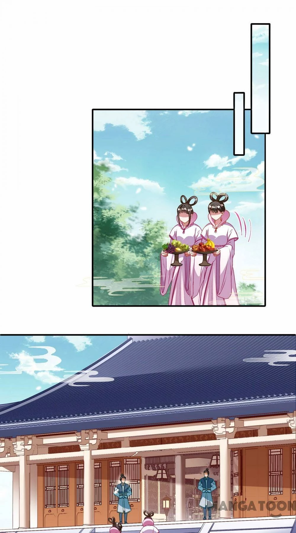 Vạn Tra Triêu Hoàng Chapter 345 - Trang 4