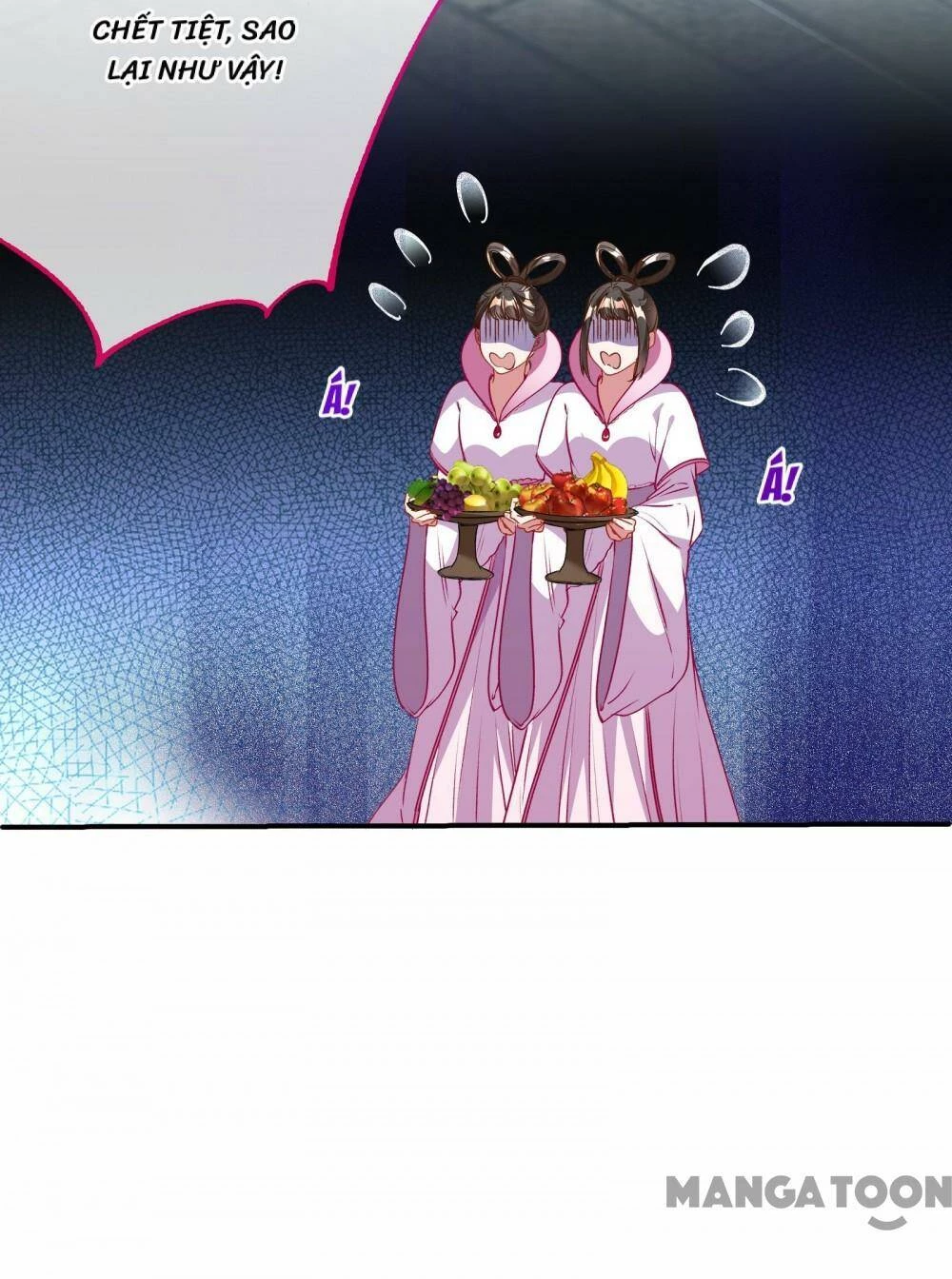 Vạn Tra Triêu Hoàng Chapter 345 - Trang 4