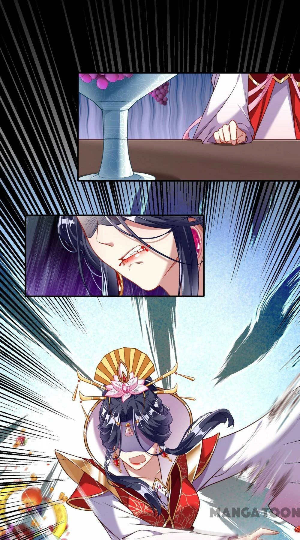 Vạn Tra Triêu Hoàng Chapter 345 - Trang 4