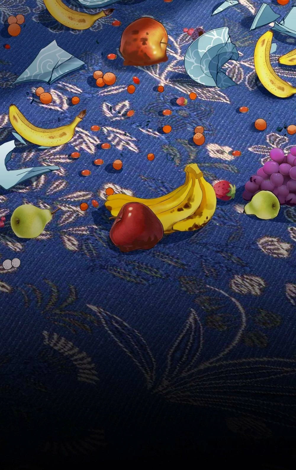 Vạn Tra Triêu Hoàng Chapter 345 - Trang 4