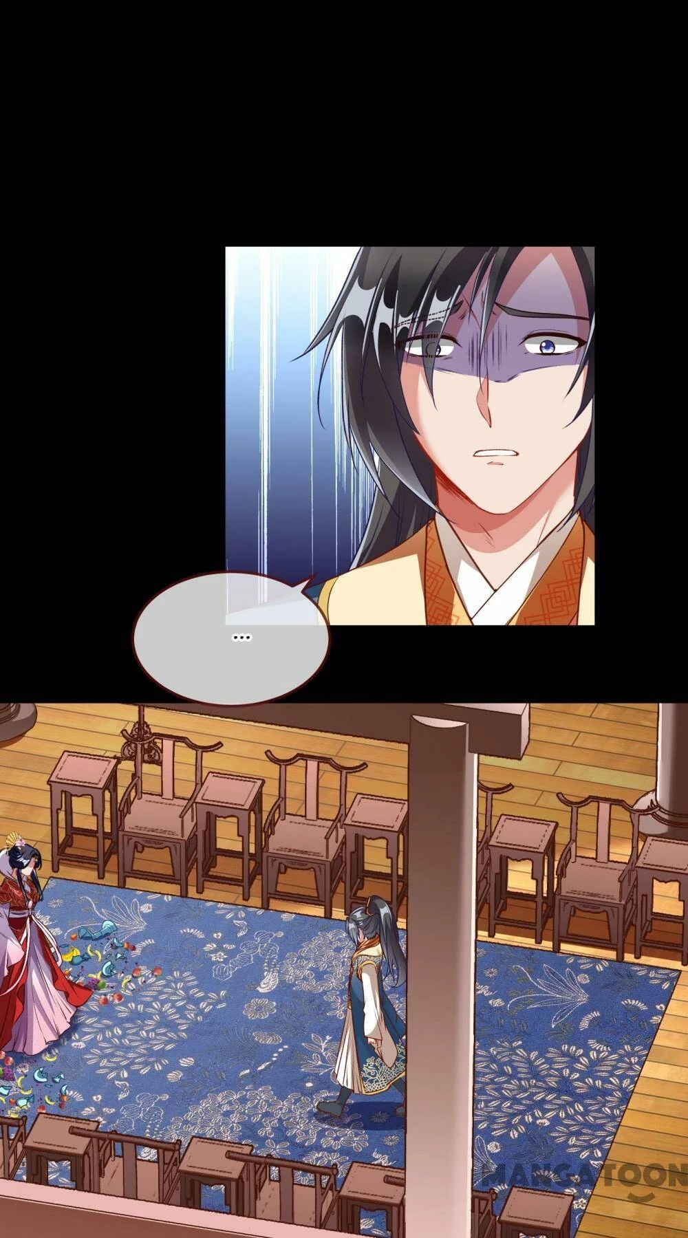 Vạn Tra Triêu Hoàng Chapter 345 - Trang 4