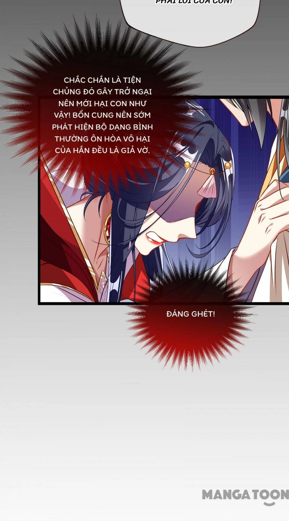 Vạn Tra Triêu Hoàng Chapter 345 - Trang 4