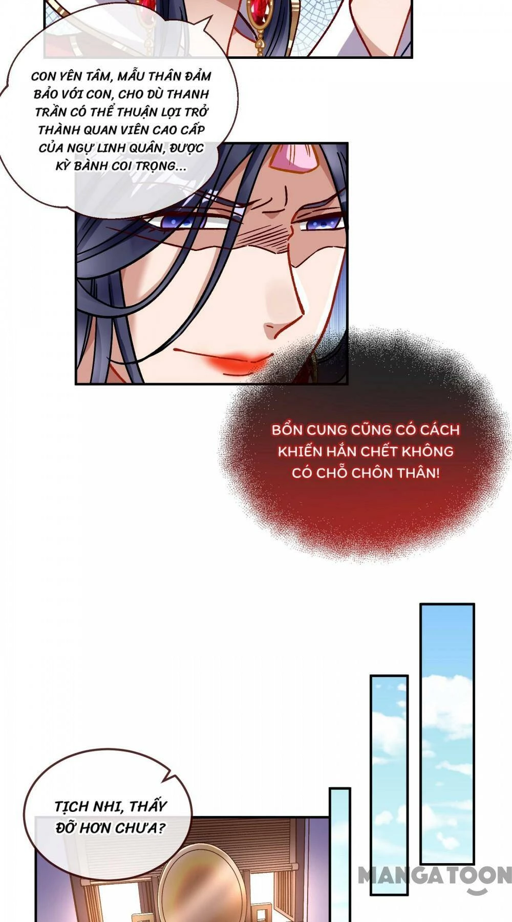 Vạn Tra Triêu Hoàng Chapter 345 - Trang 4