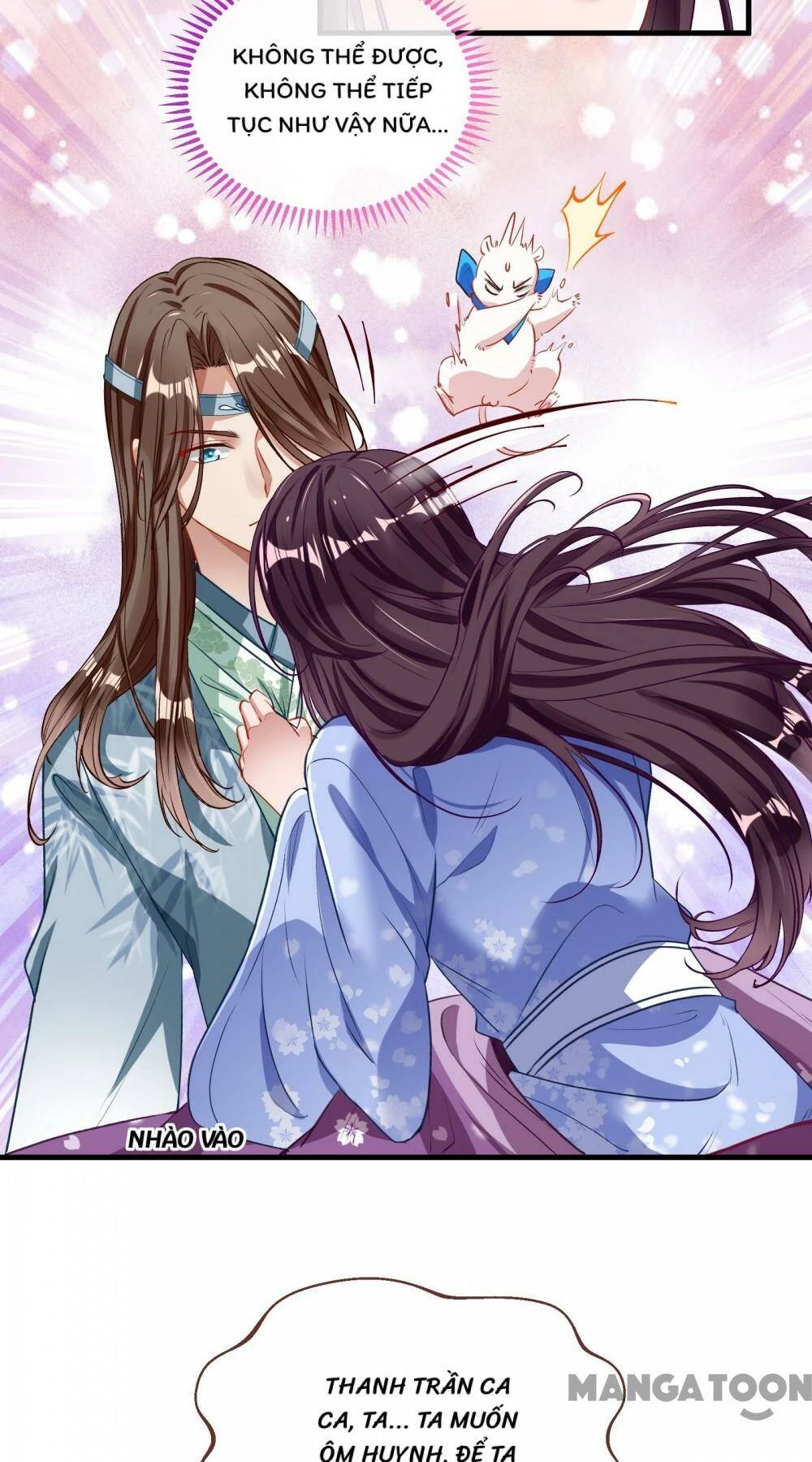 Vạn Tra Triêu Hoàng Chapter 345 - Trang 4