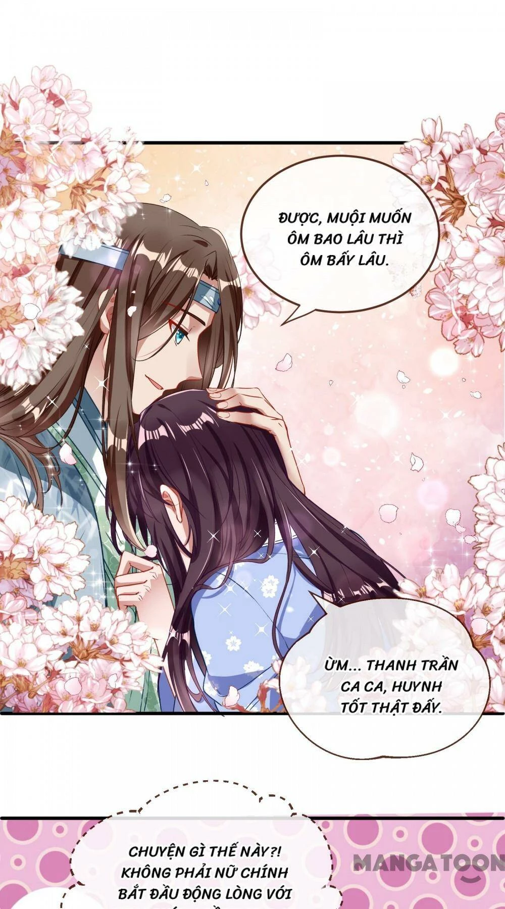 Vạn Tra Triêu Hoàng Chapter 345 - Trang 4