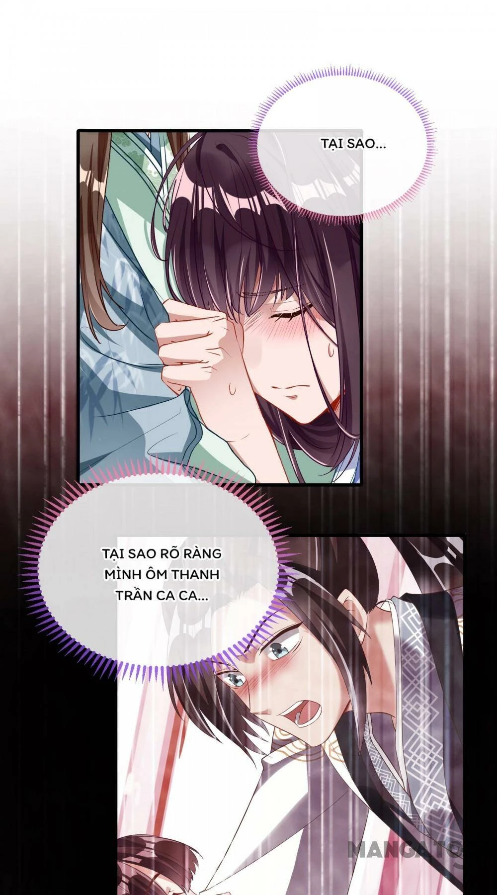 Vạn Tra Triêu Hoàng Chapter 345 - Trang 4