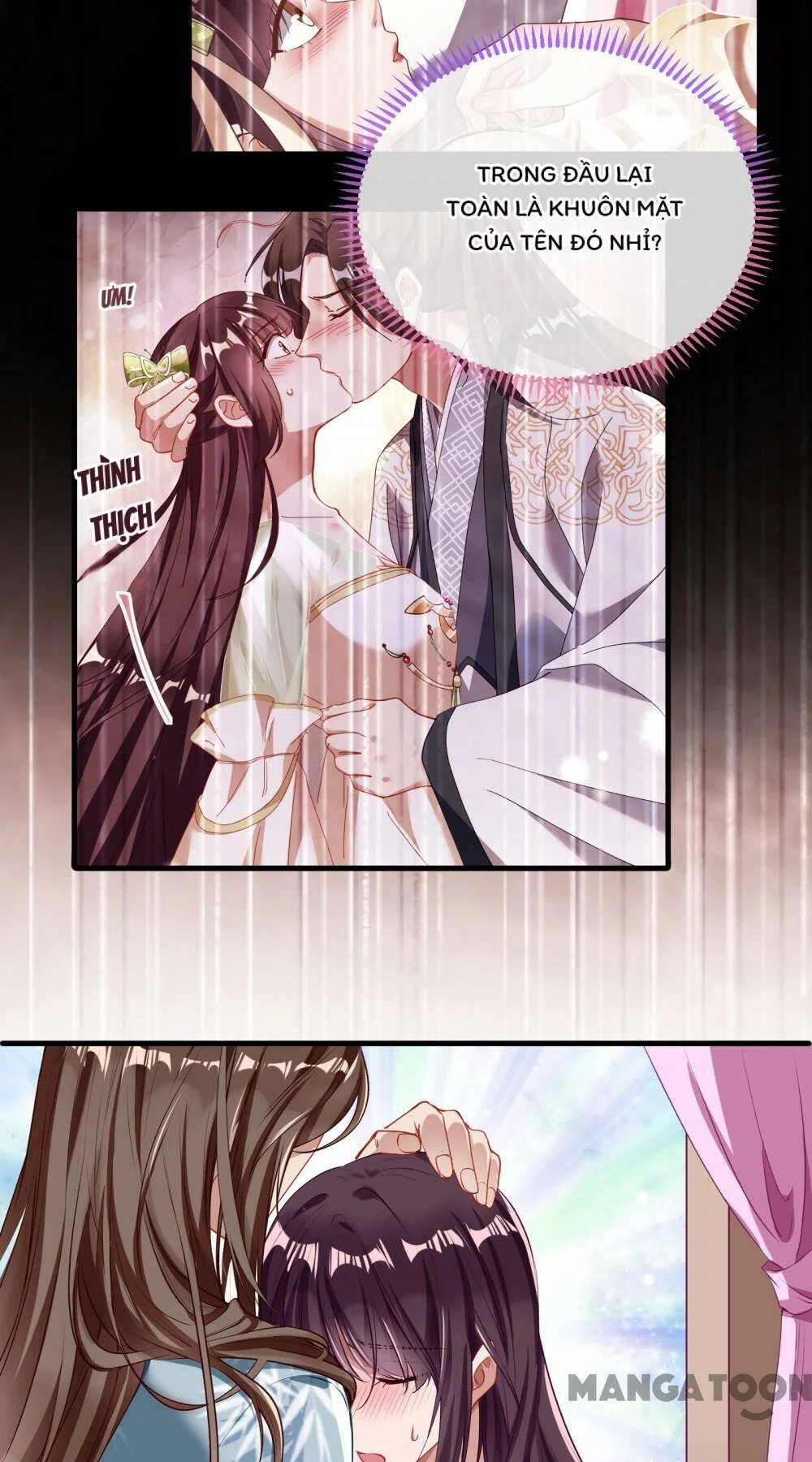 Vạn Tra Triêu Hoàng Chapter 345 - Trang 4