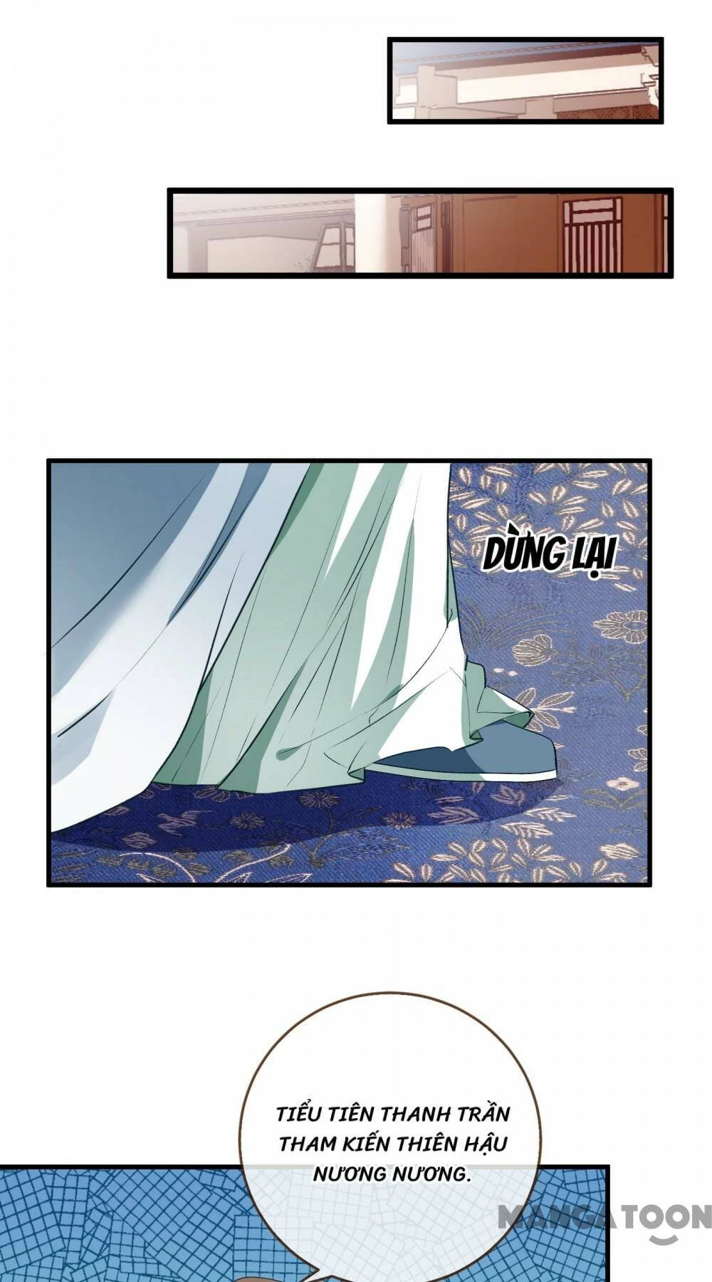 Vạn Tra Triêu Hoàng Chapter 346 - Next Chapter 347