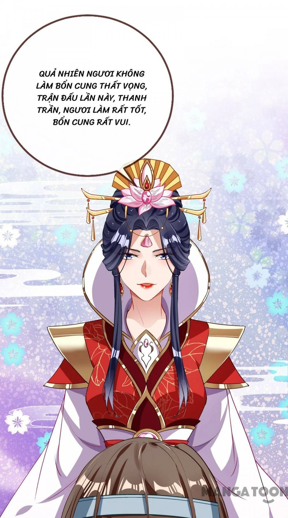 Vạn Tra Triêu Hoàng Chapter 346 - Next Chapter 347