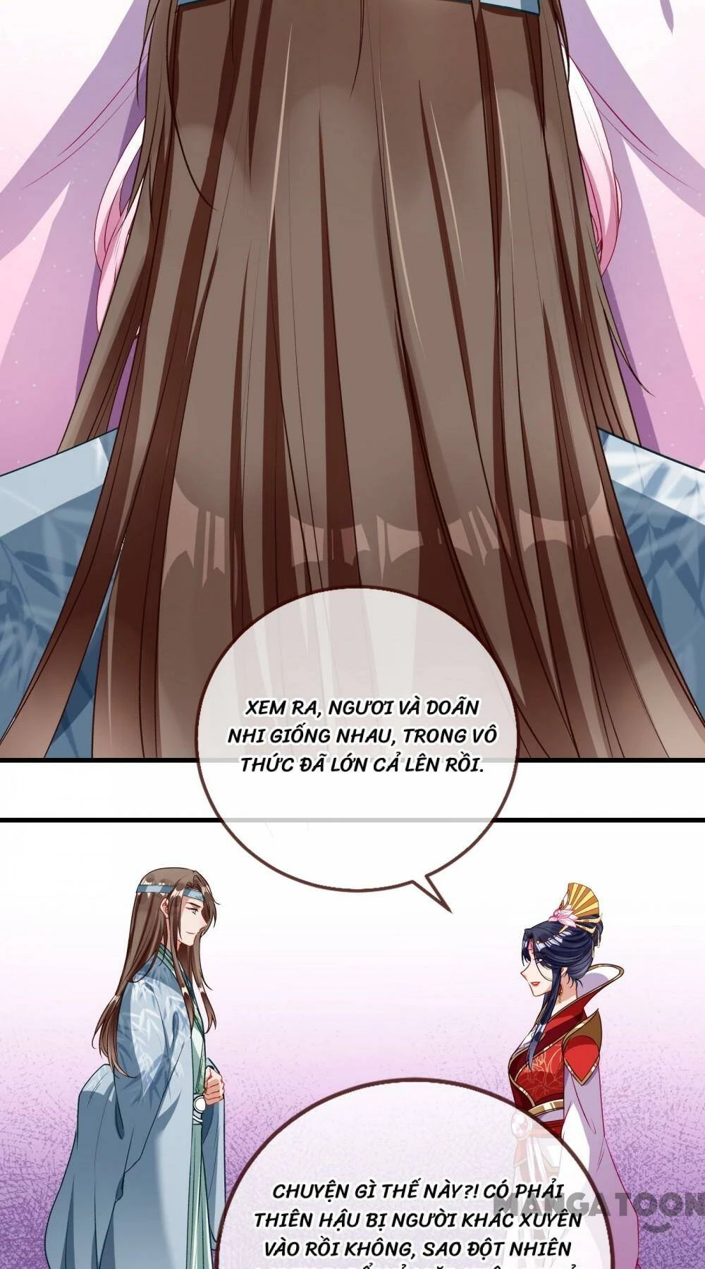 Vạn Tra Triêu Hoàng Chapter 346 - Next Chapter 347