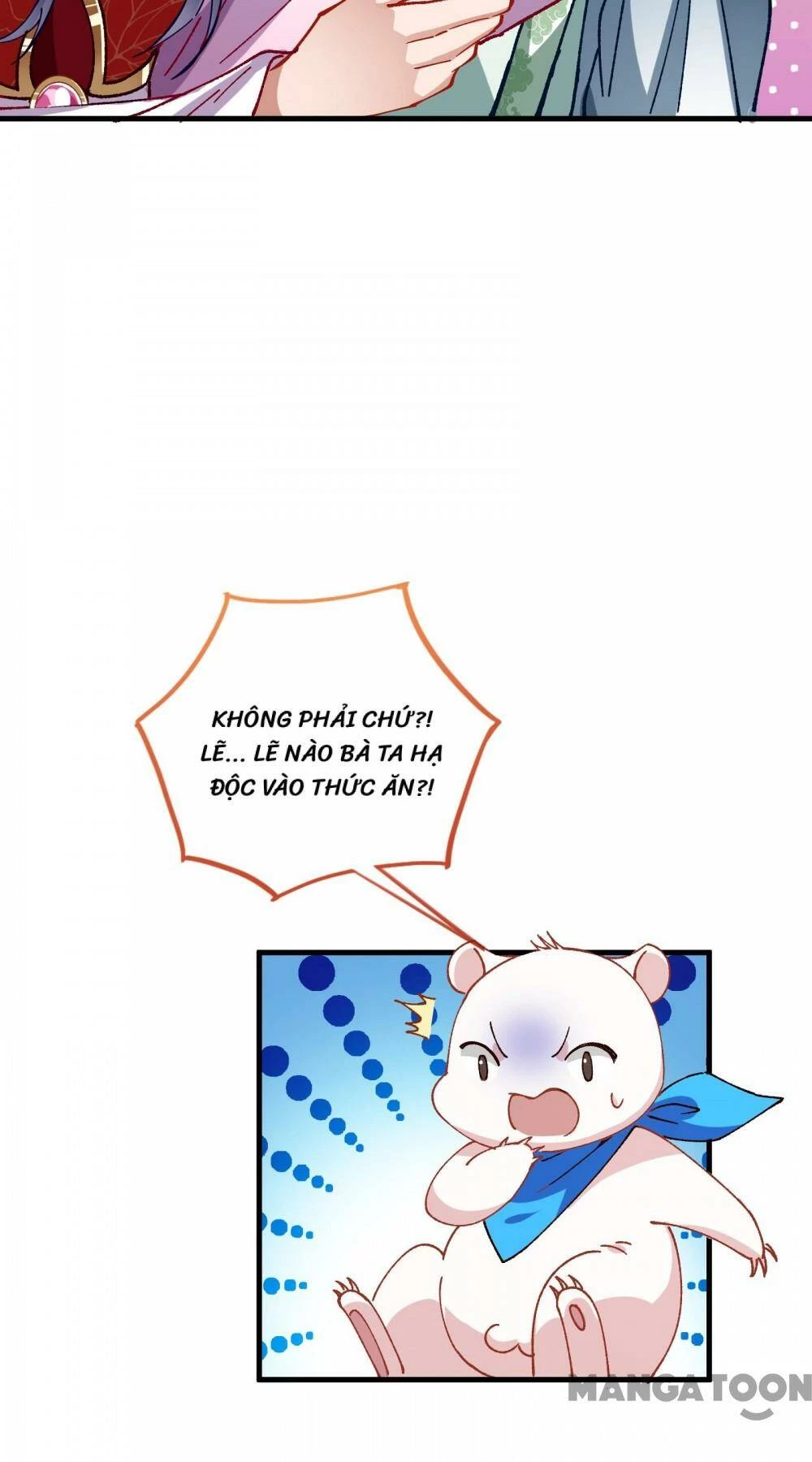 Vạn Tra Triêu Hoàng Chapter 346 - Next Chapter 347