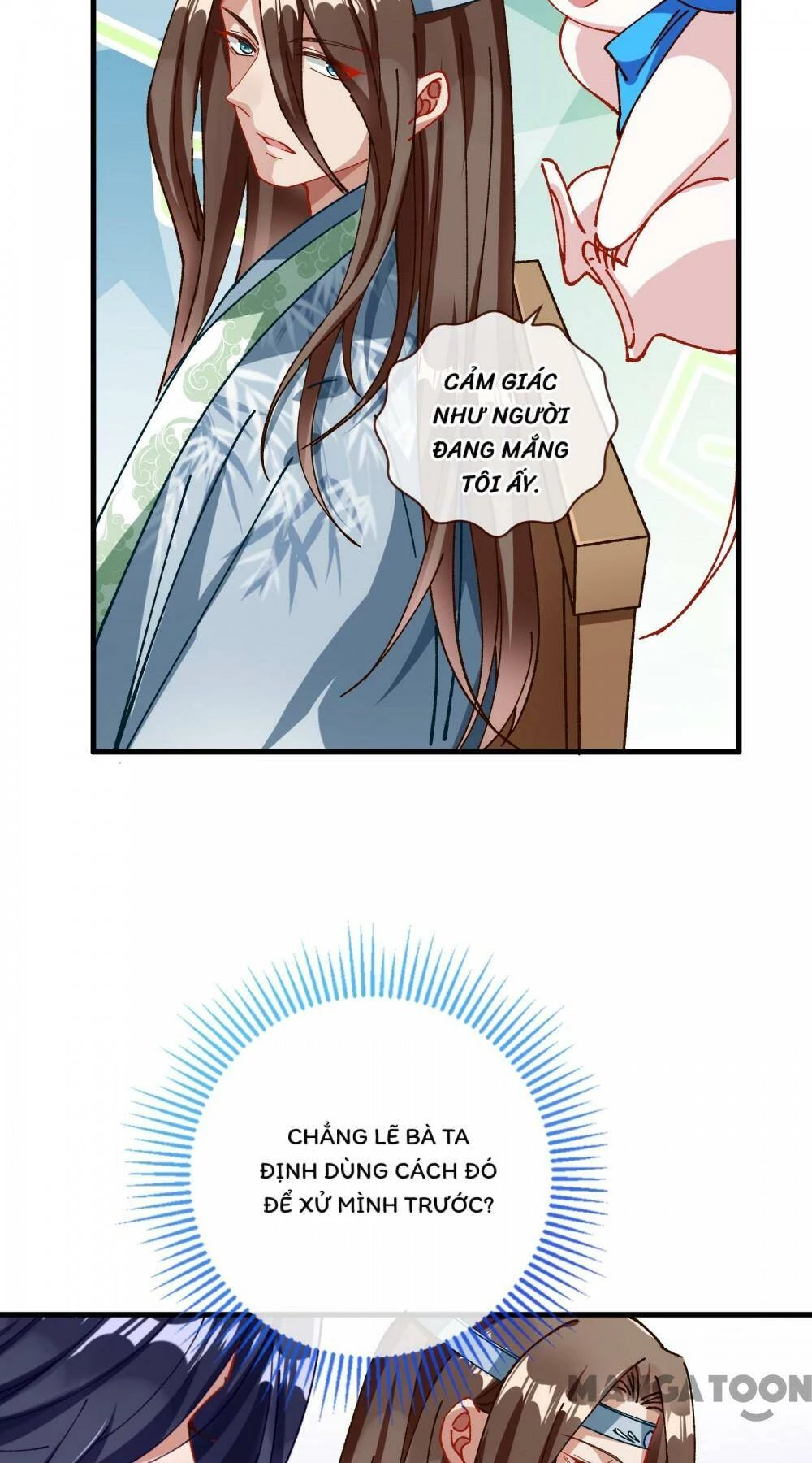 Vạn Tra Triêu Hoàng Chapter 346 - Next Chapter 347