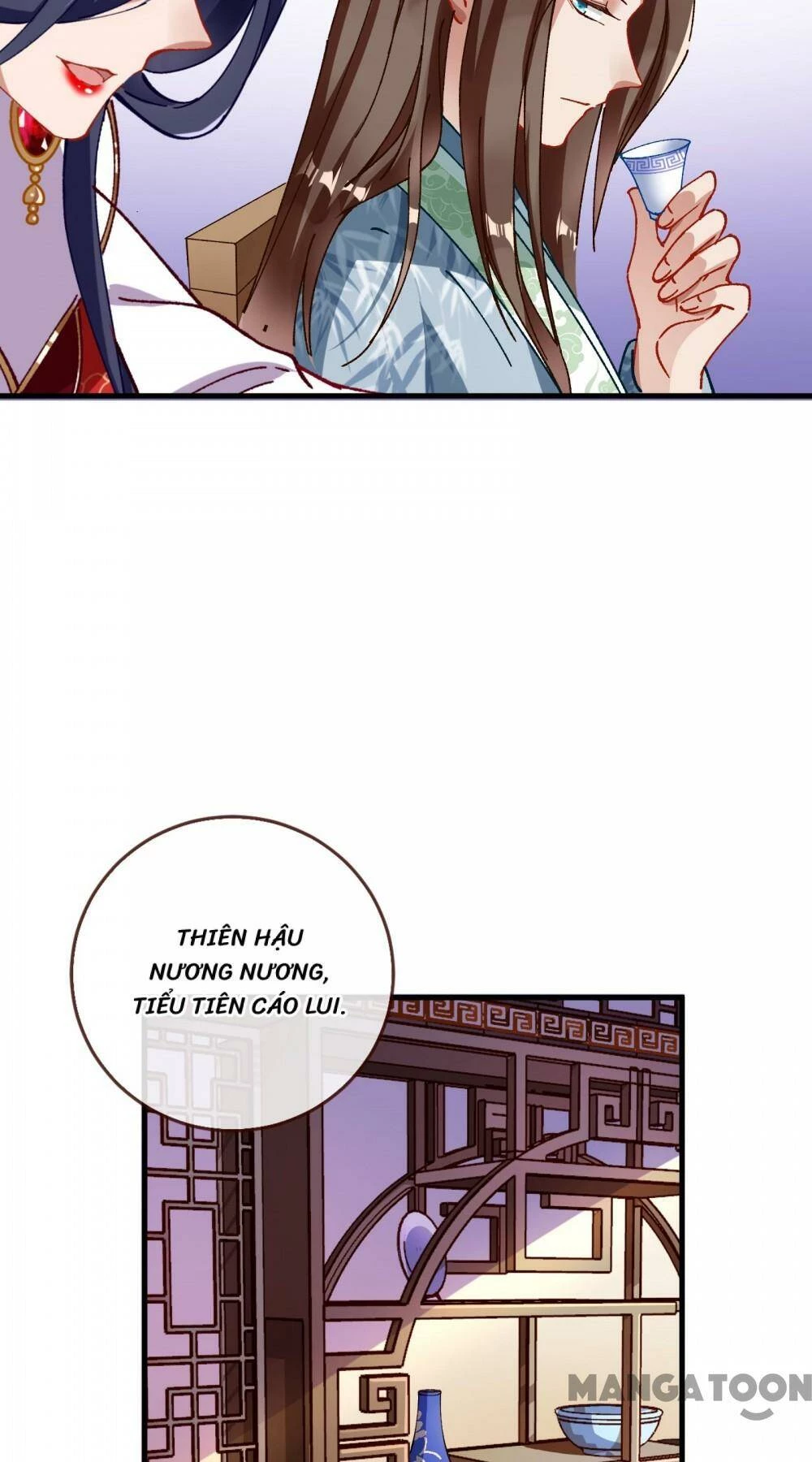 Vạn Tra Triêu Hoàng Chapter 346 - Next Chapter 347