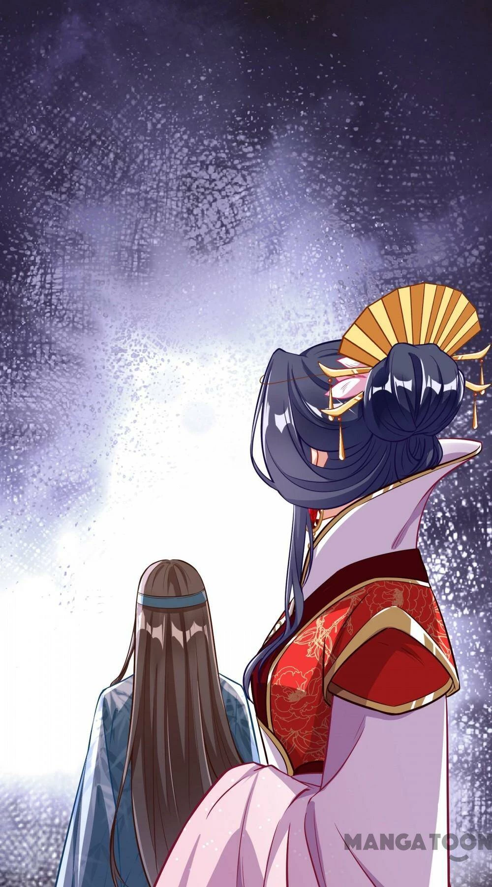 Vạn Tra Triêu Hoàng Chapter 346 - Next Chapter 347