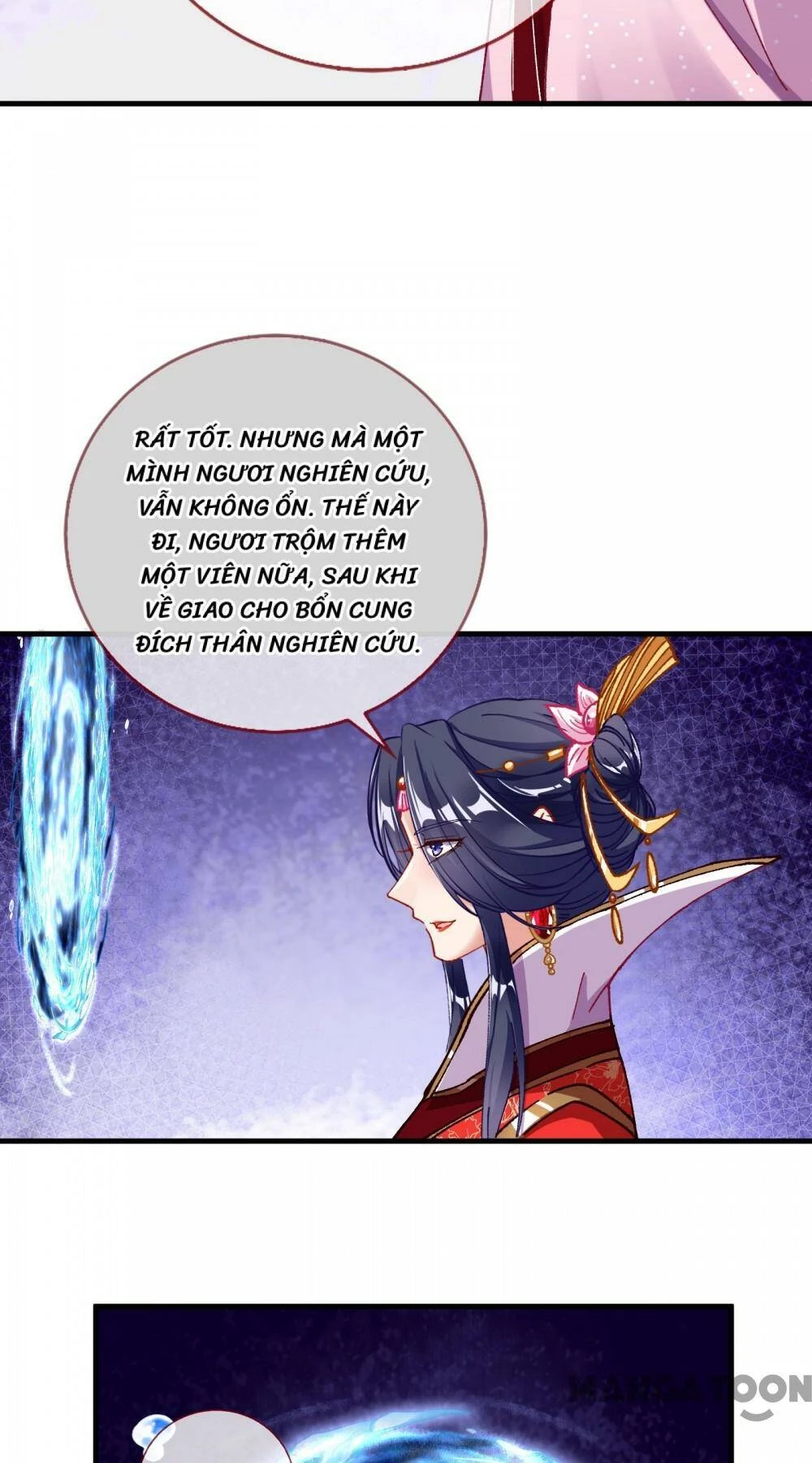 Vạn Tra Triêu Hoàng Chapter 346 - Next Chapter 347