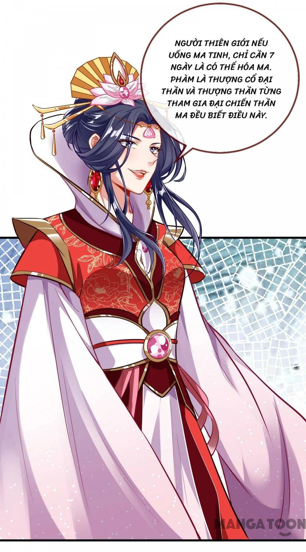 Vạn Tra Triêu Hoàng Chapter 346 - Next Chapter 347